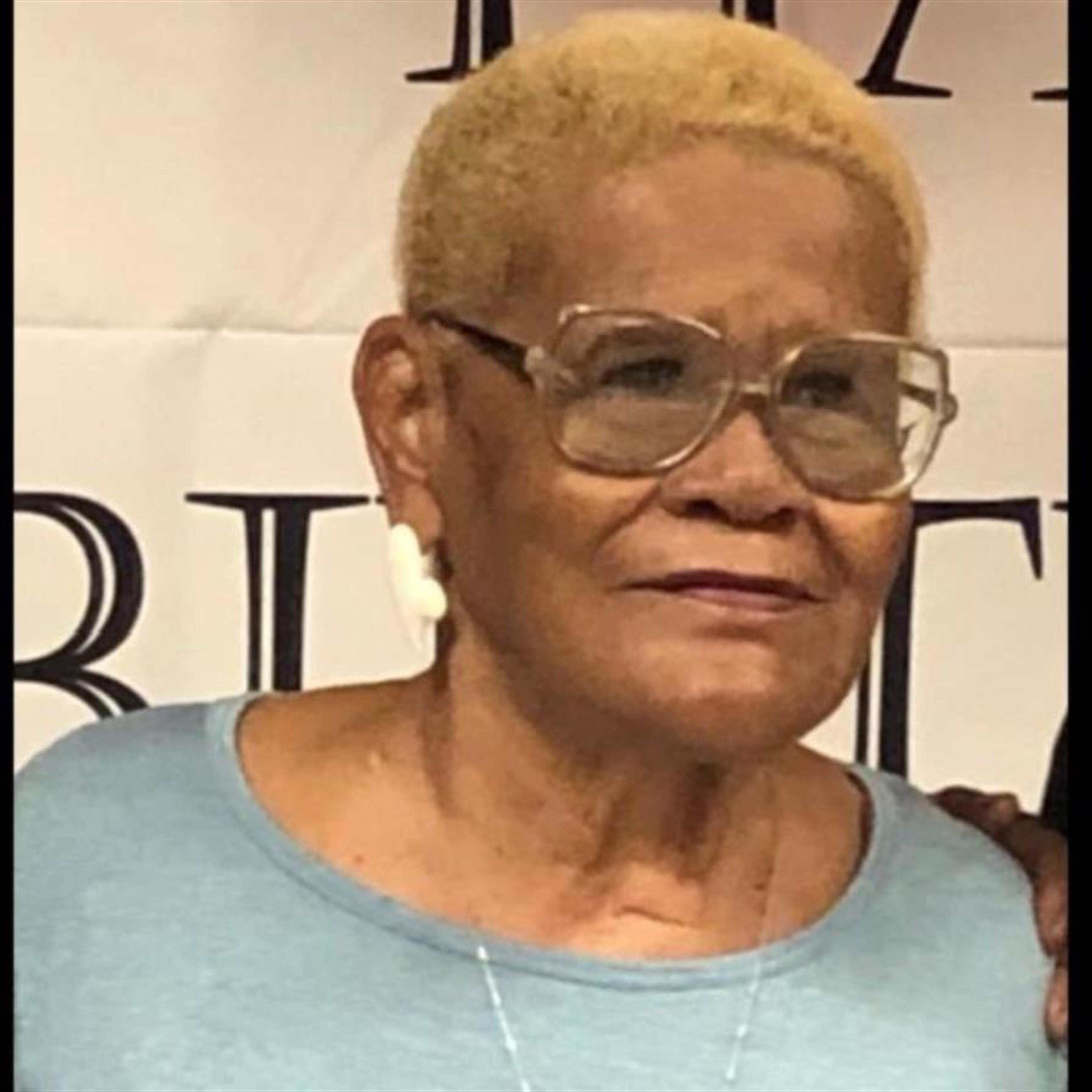Netella Joan Hill