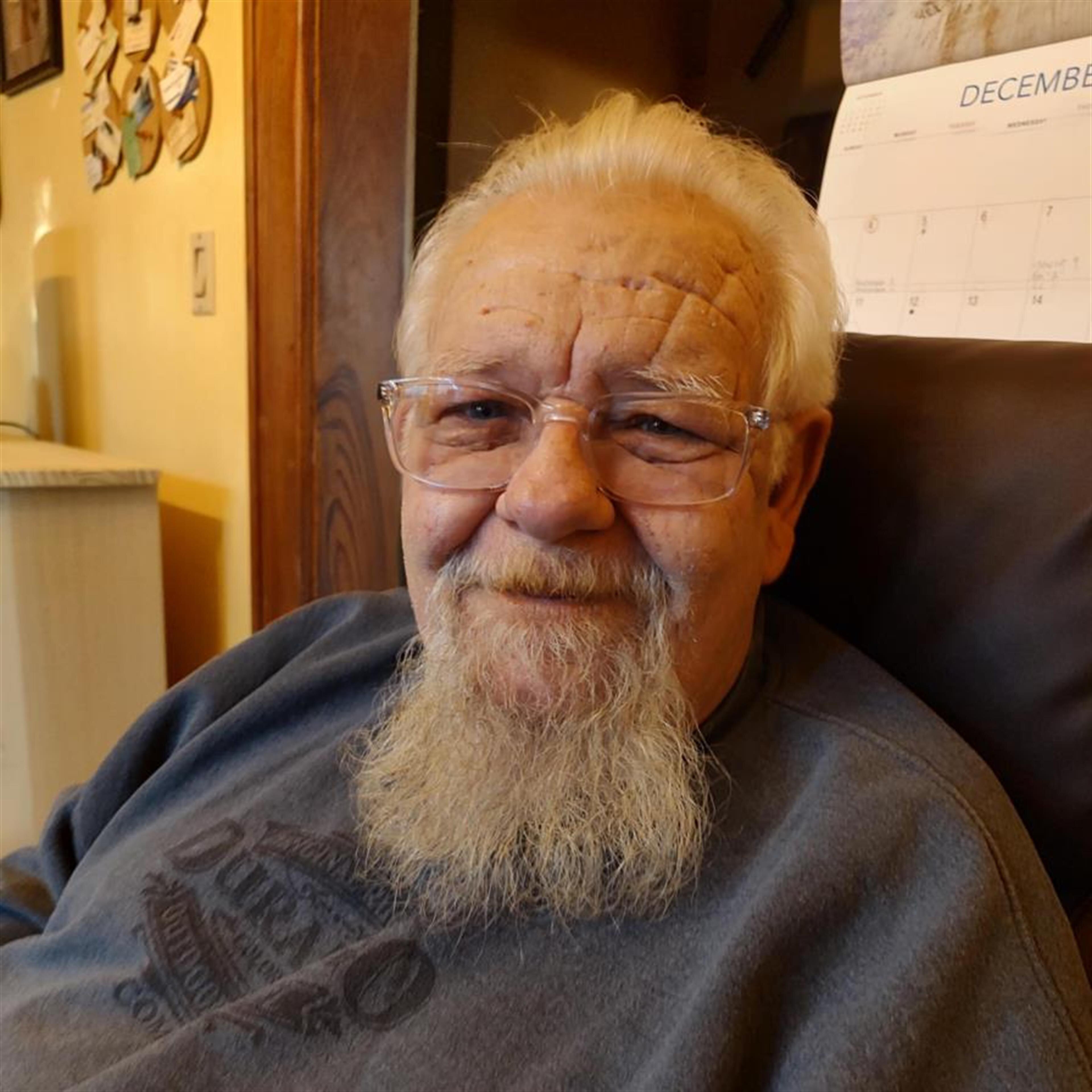 Henry Anthony "Tony" Beaver