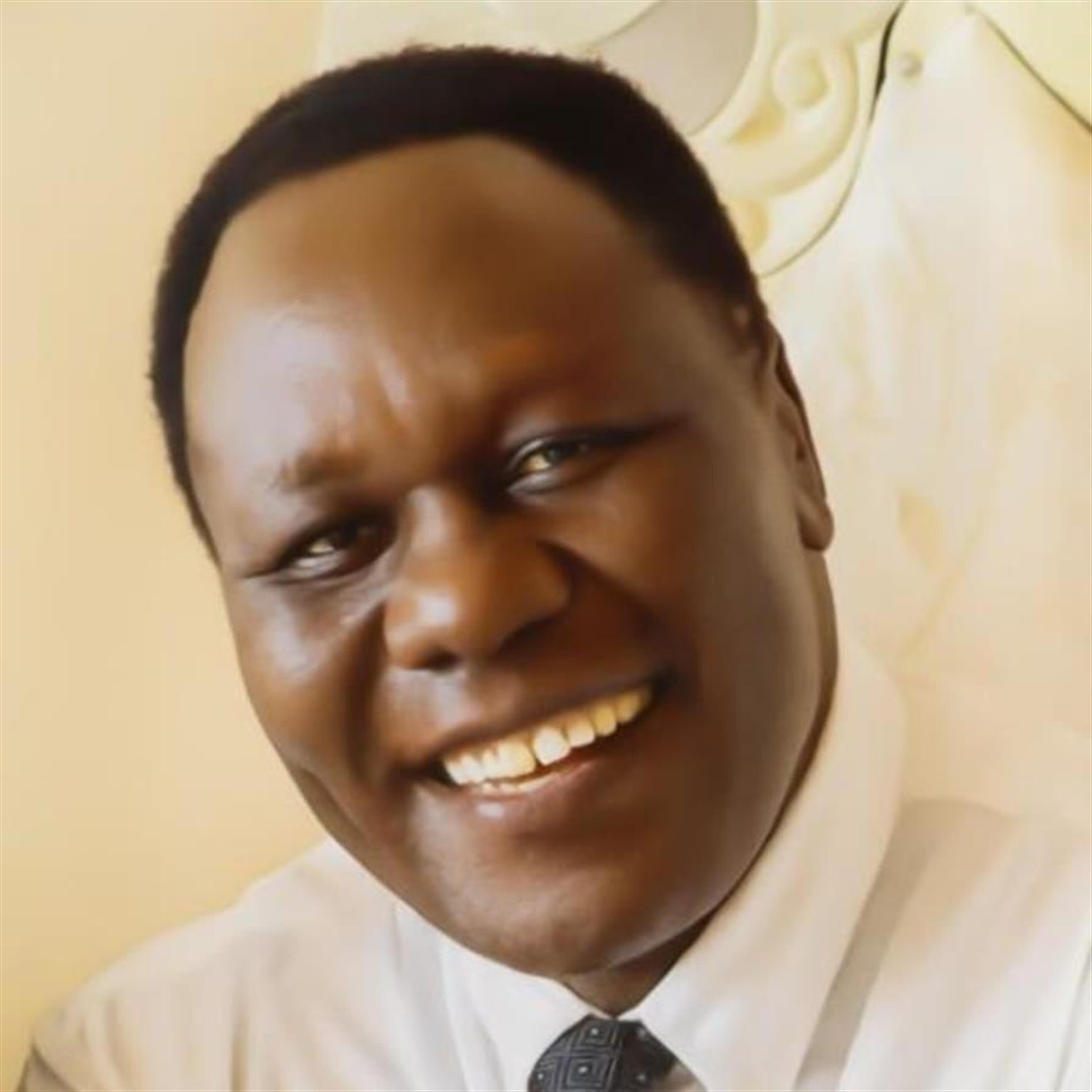 Lucas Odera Jumba