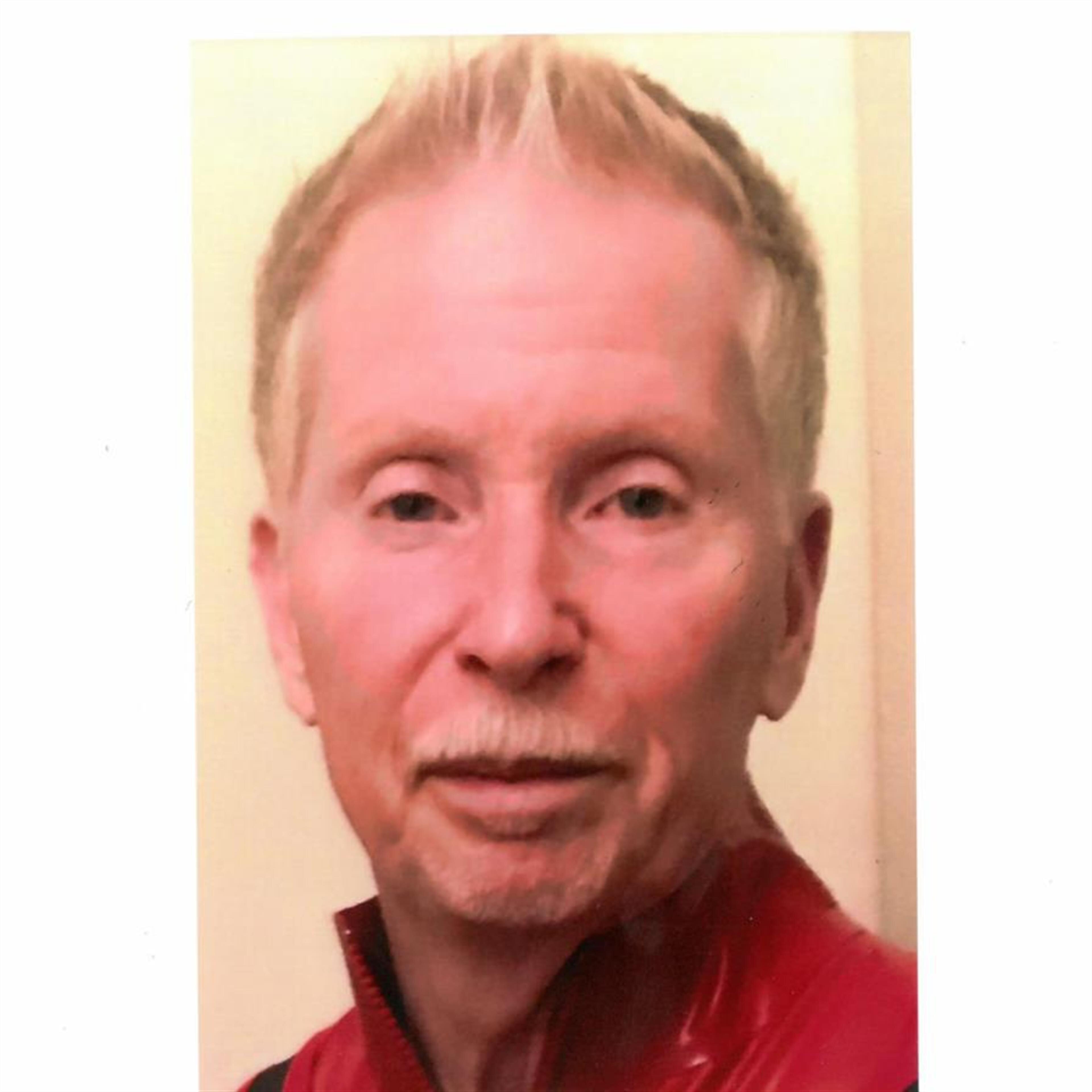 Ronnie Charles Erath
