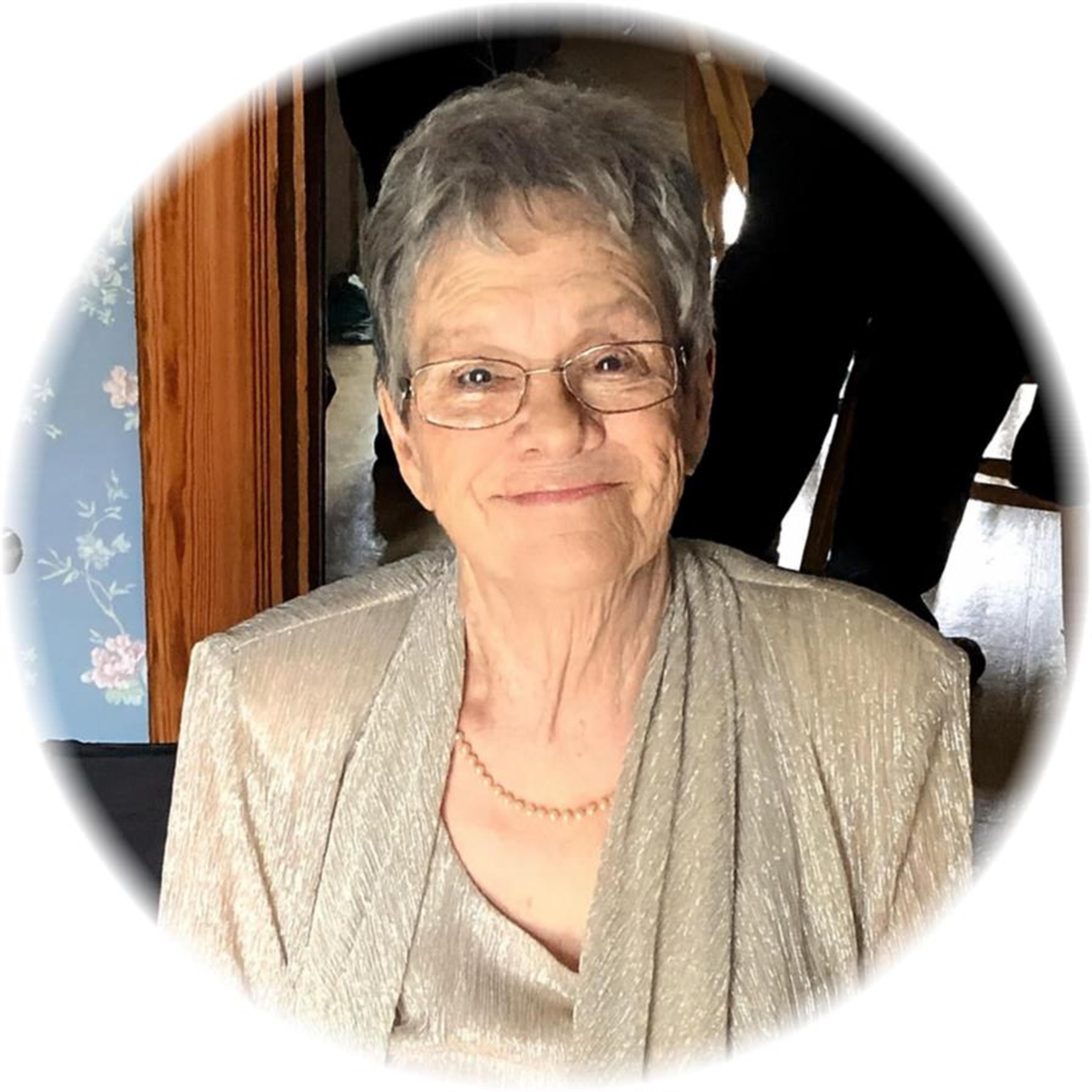 Sandra "Sandy" Grafton