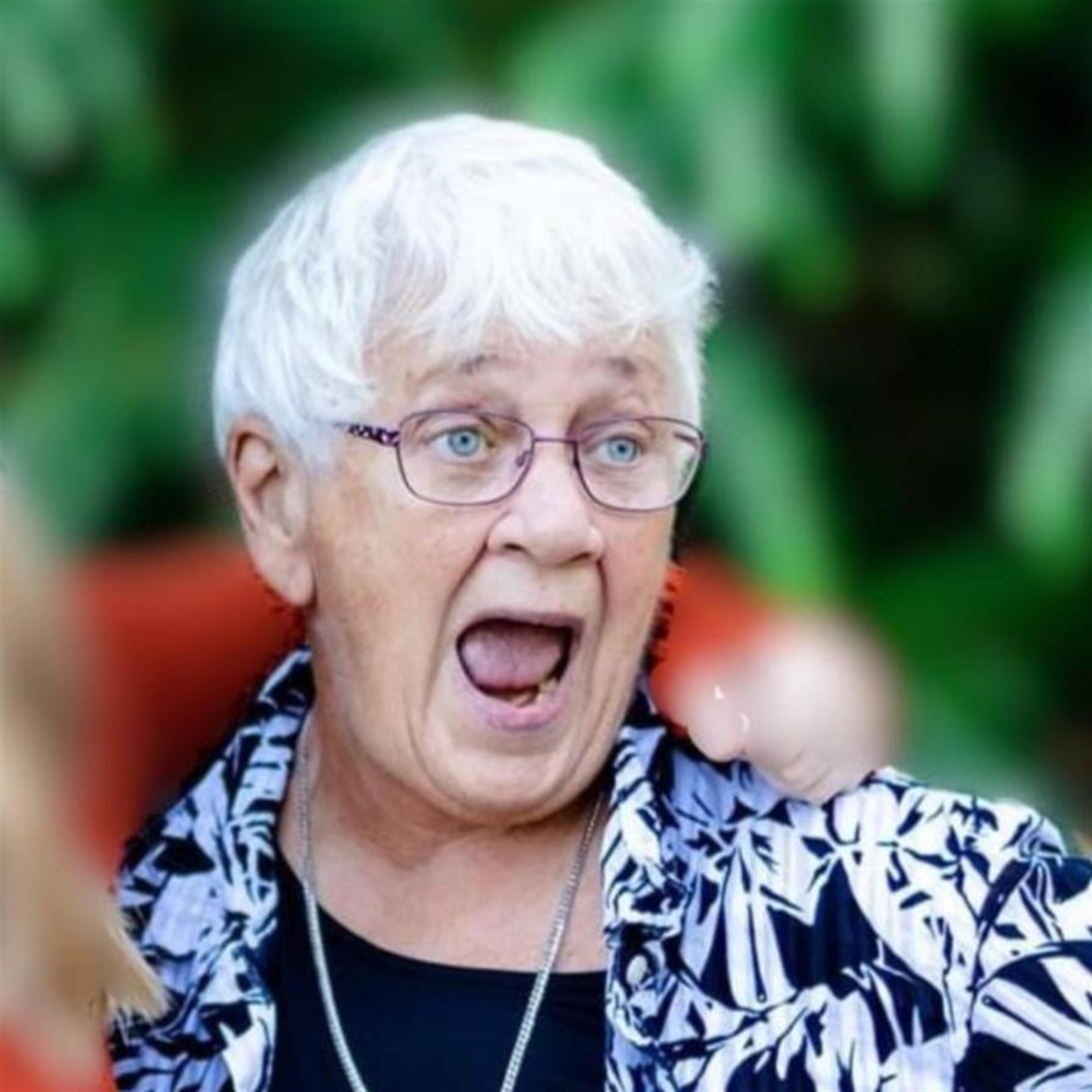 Alice Roberta Dewees