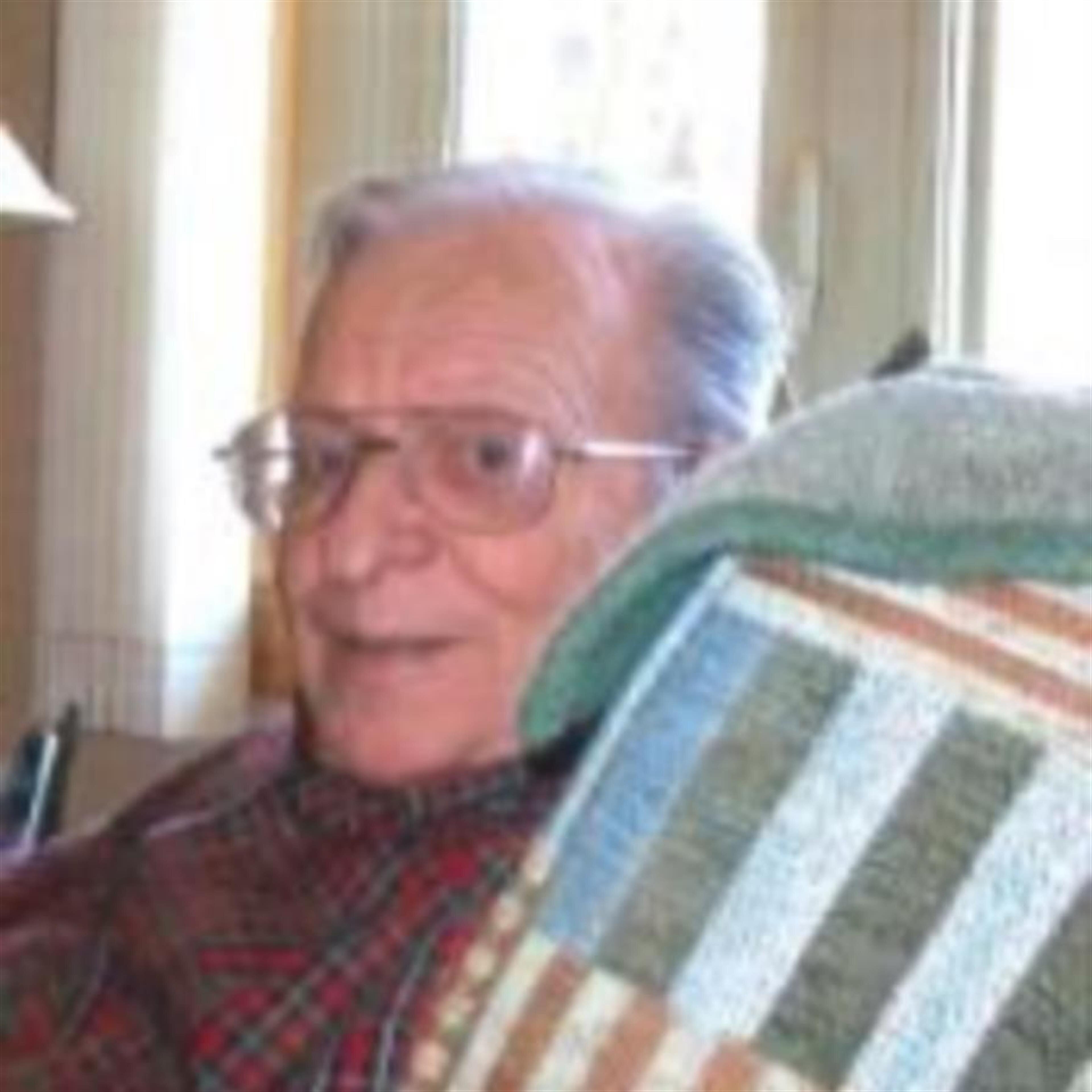 James Donald Mino