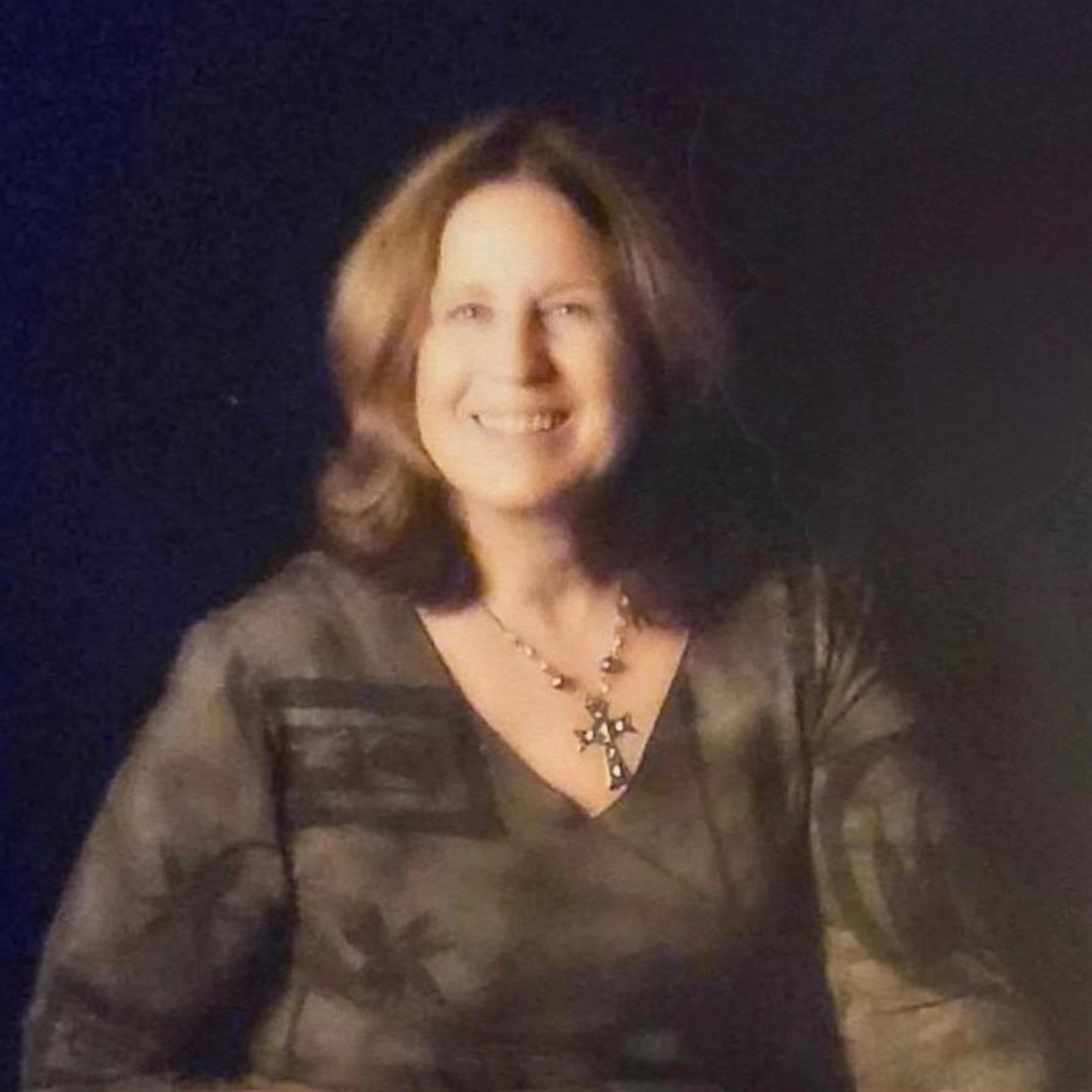 Patricia "Patti" Lynn Douglas