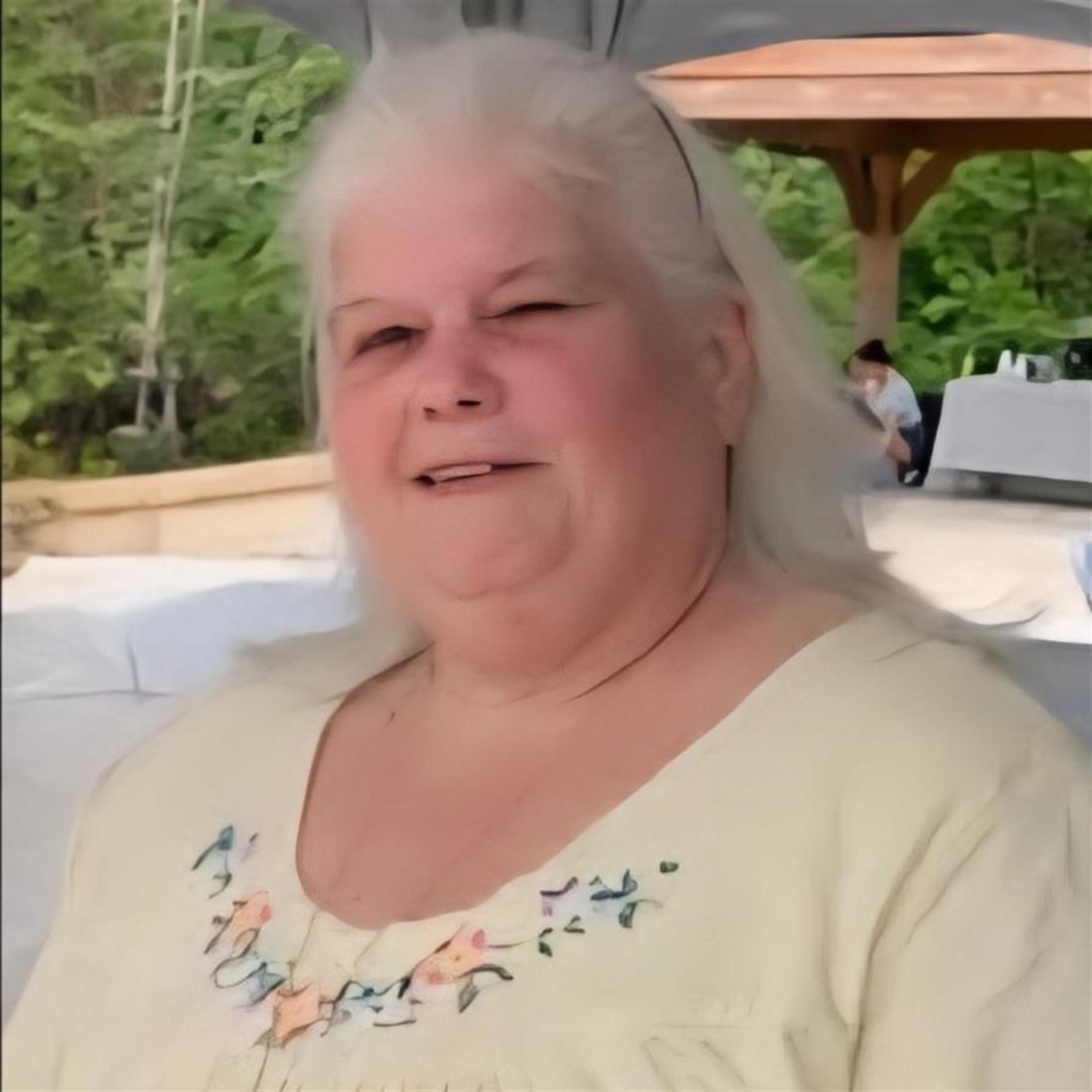 Joyce A. Beckett