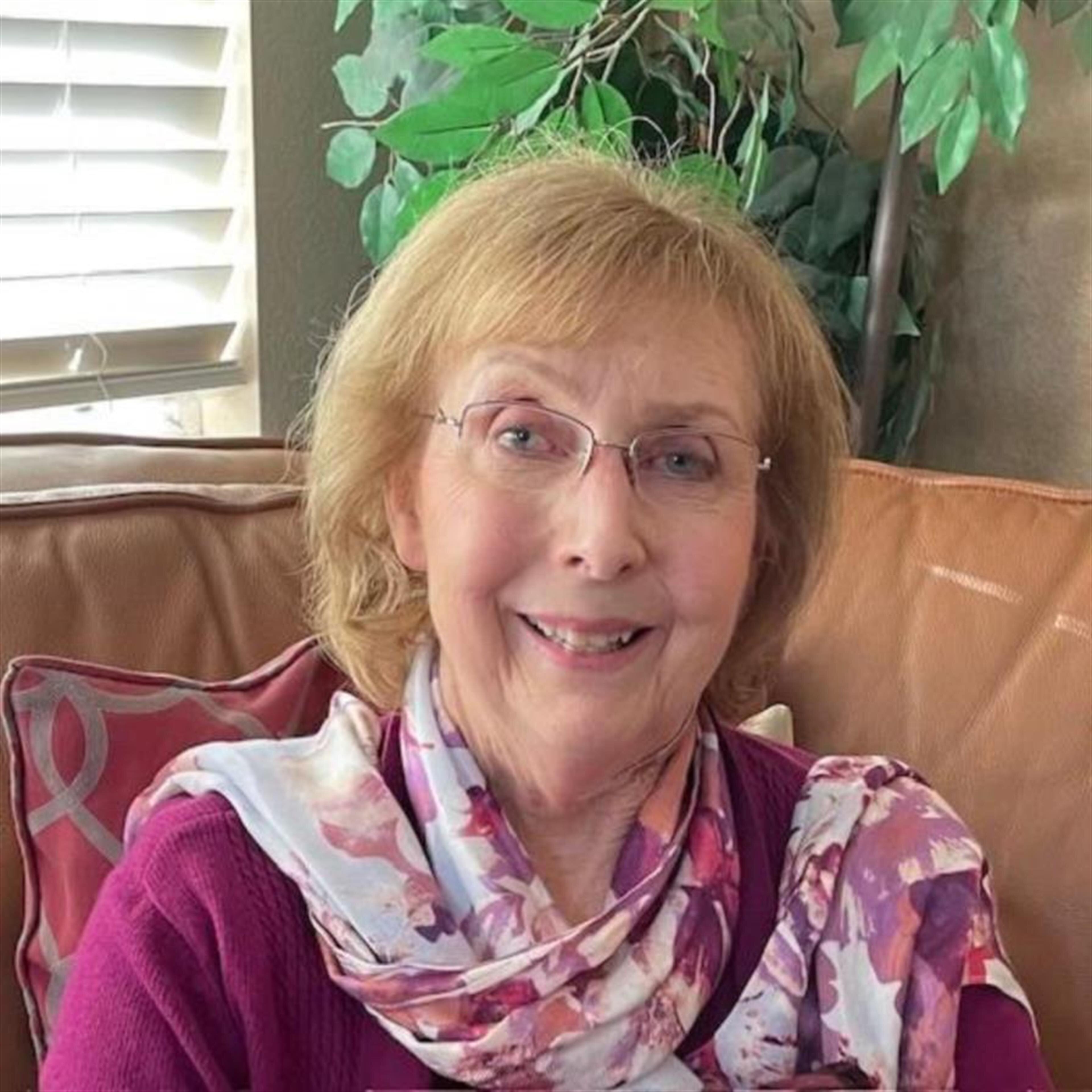 Linda Ann Christensen