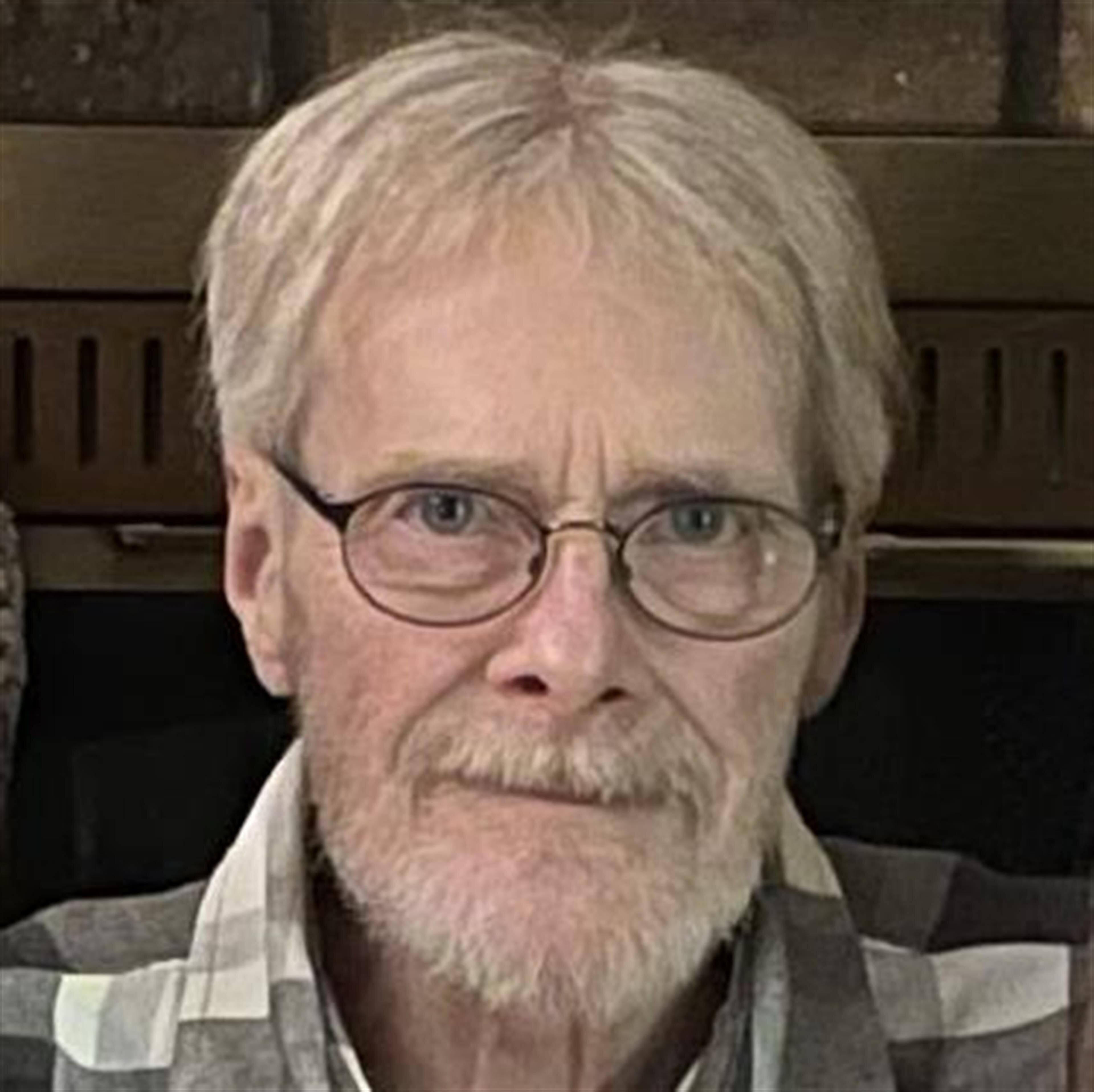 Randall Jay Vanderven
