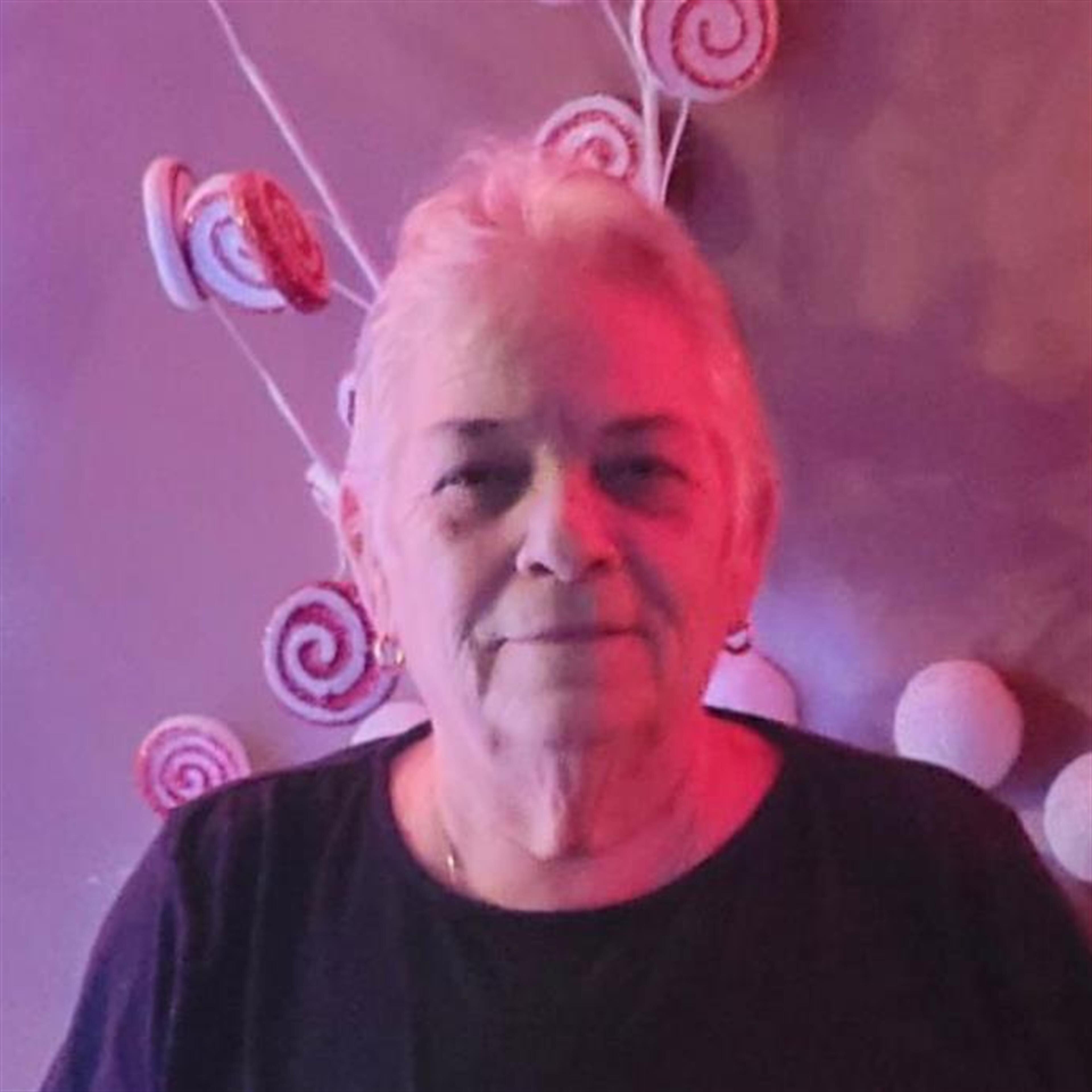 Rivera Lopez, Magaly