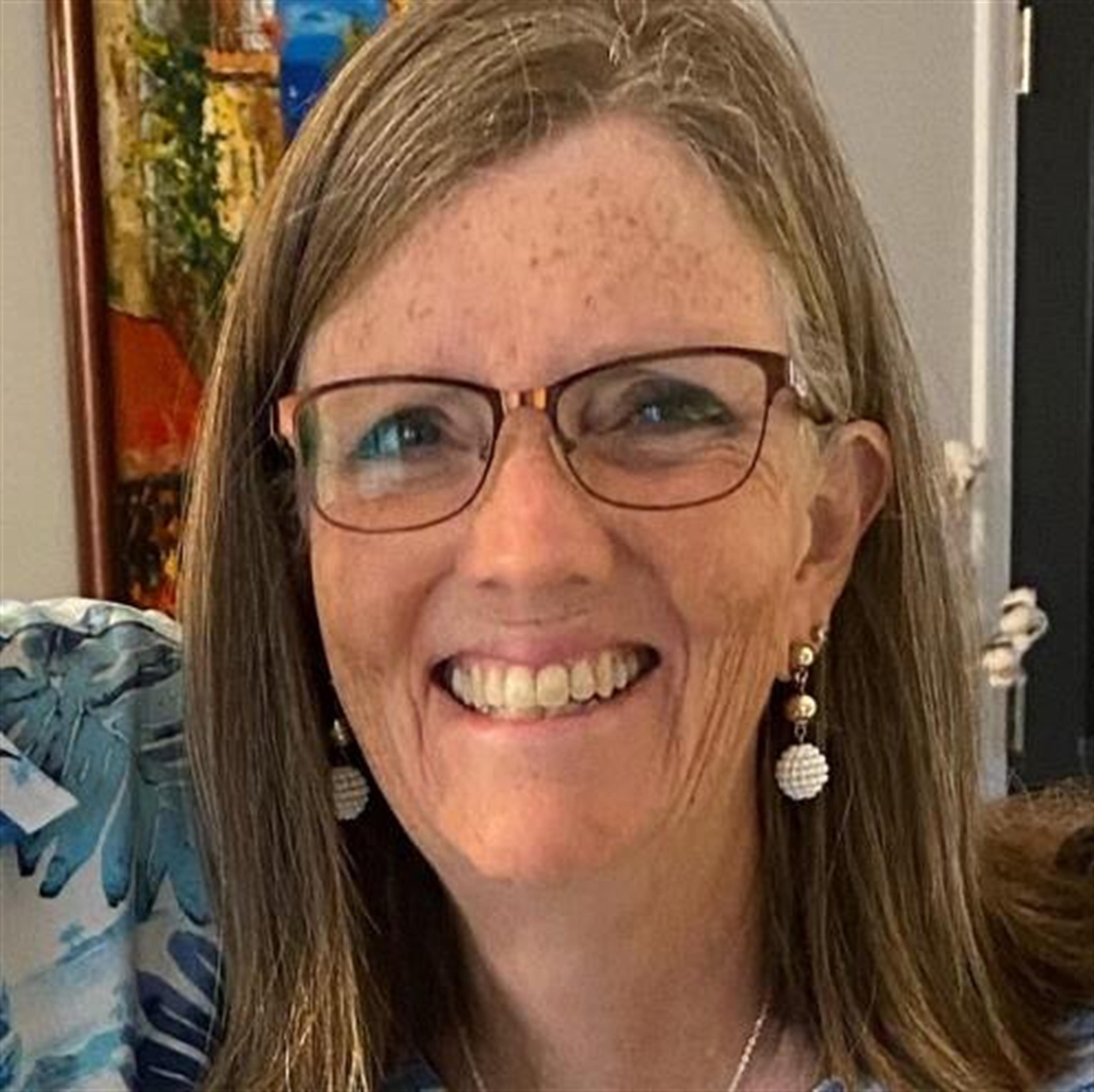 Liz Coss