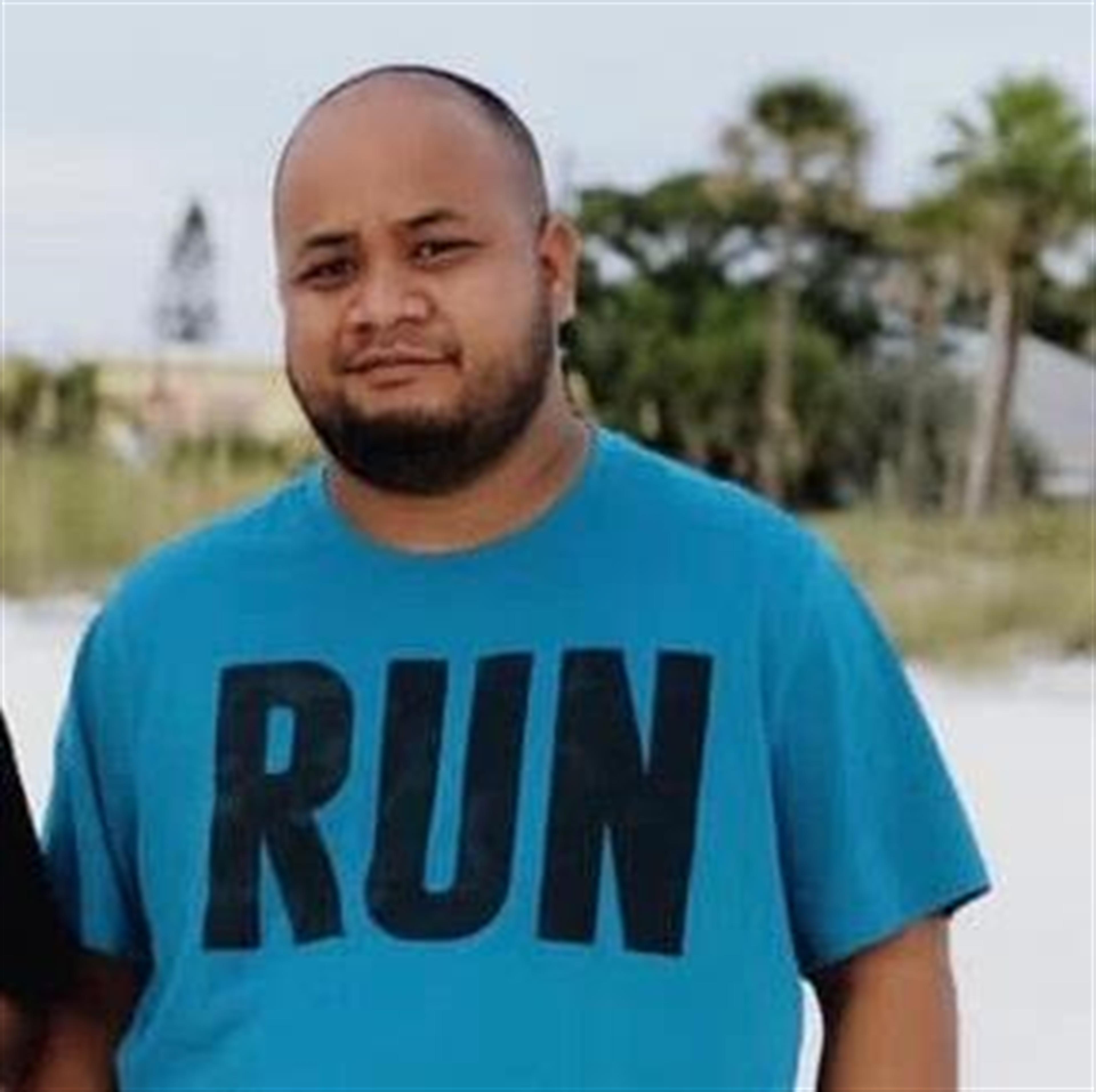 Roland Laneab Jitiam's obituary picture