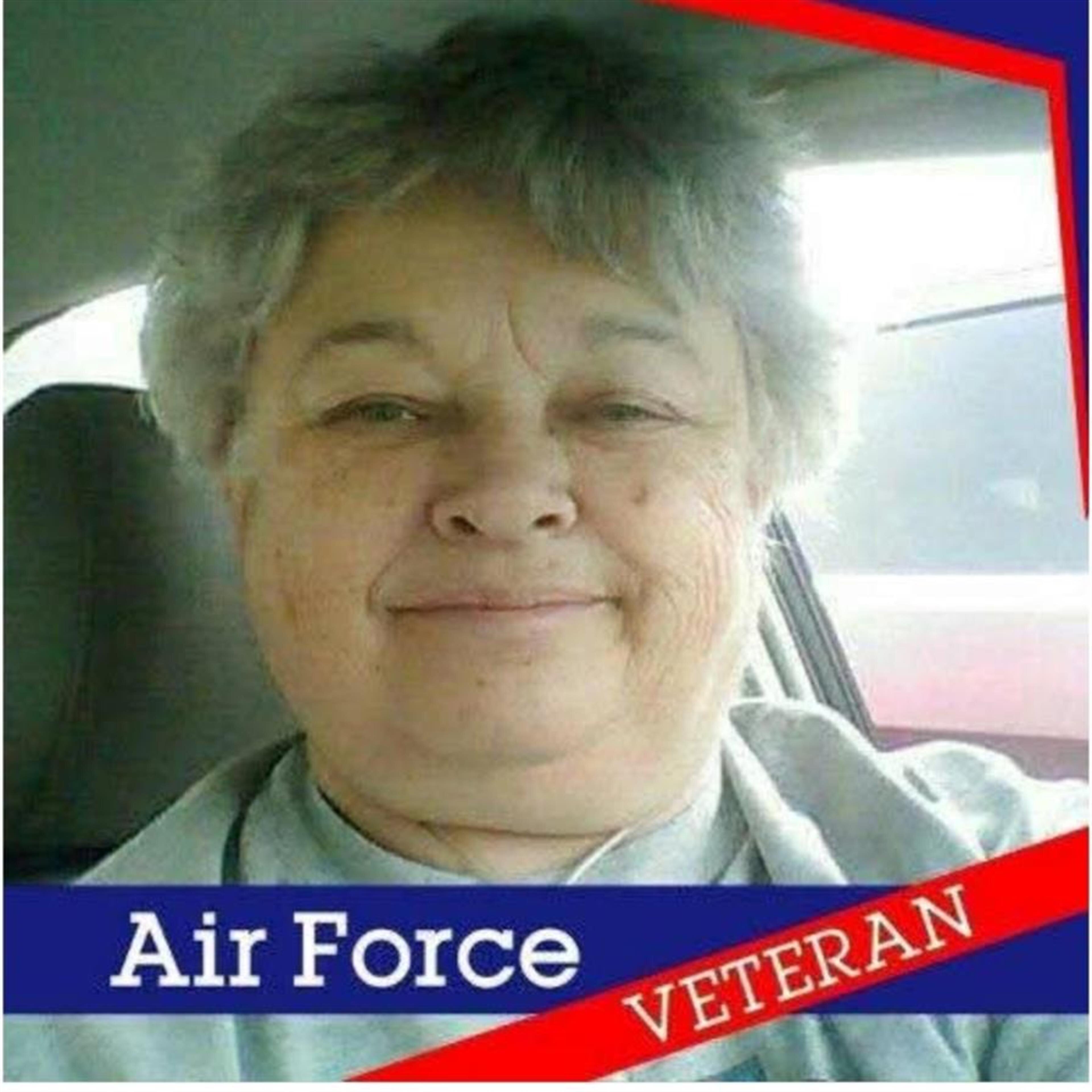 Joyce Elaine Craig's obituary picture