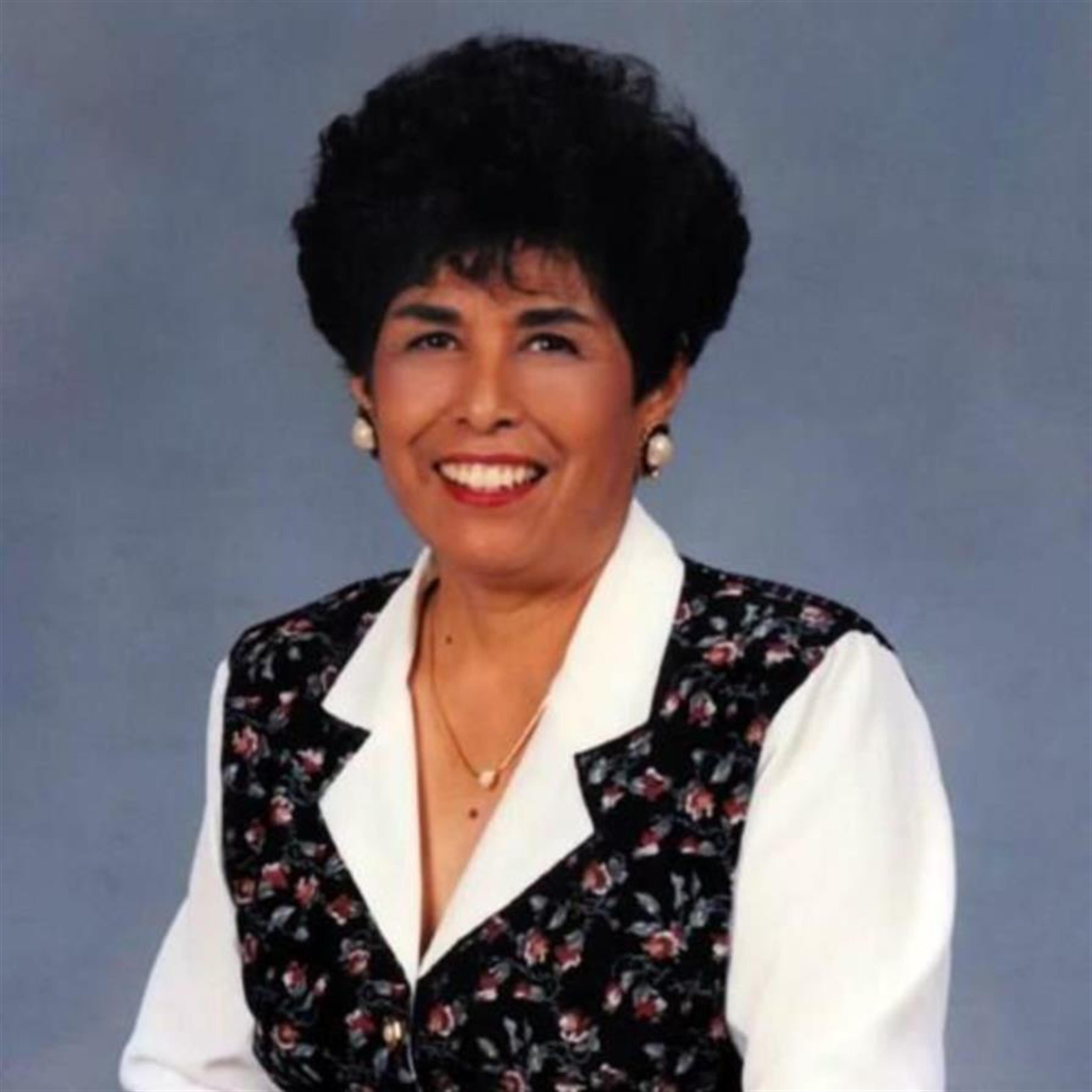 Isabel Rubio Turner