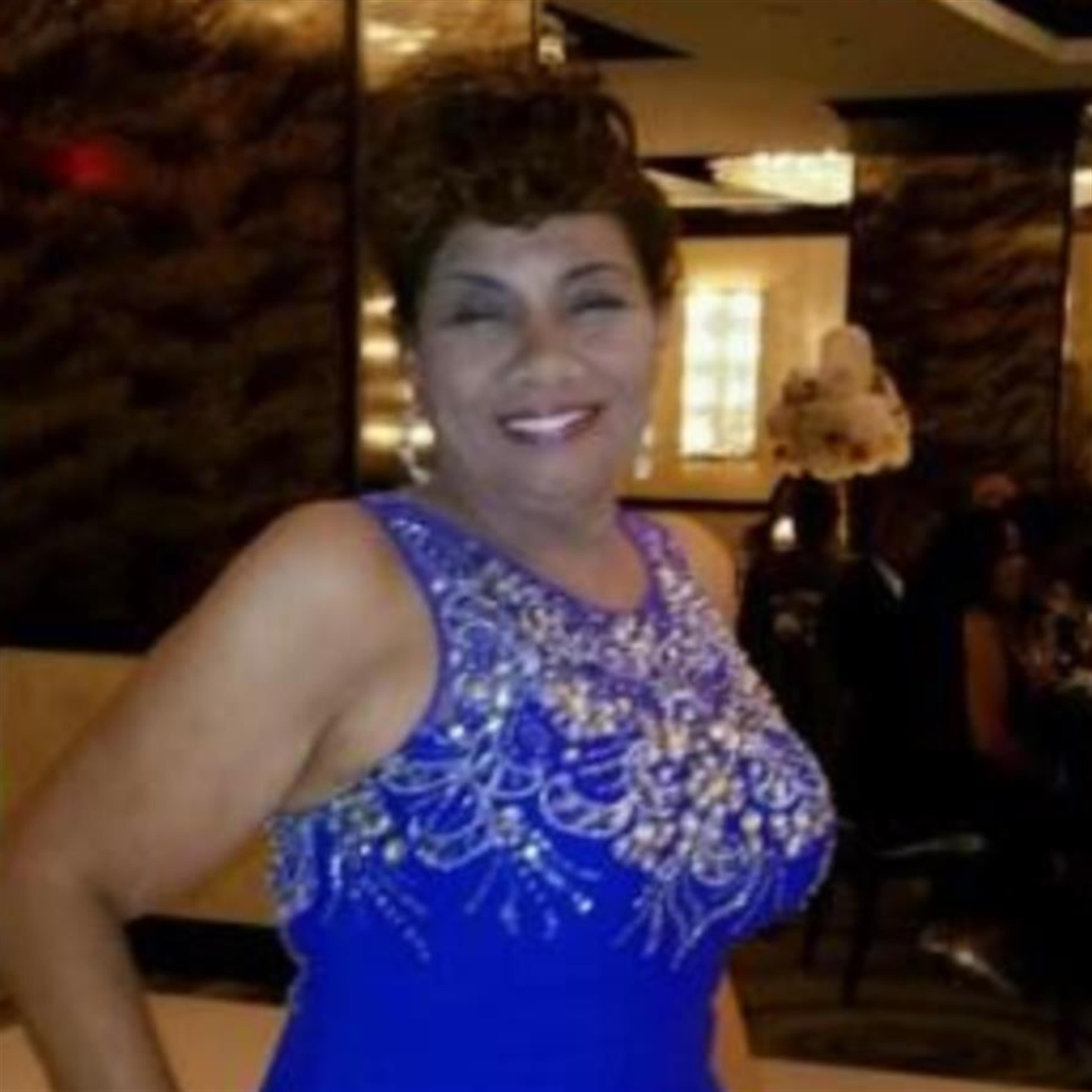 Hilda Bermadean Durham Dixon's obituary picture