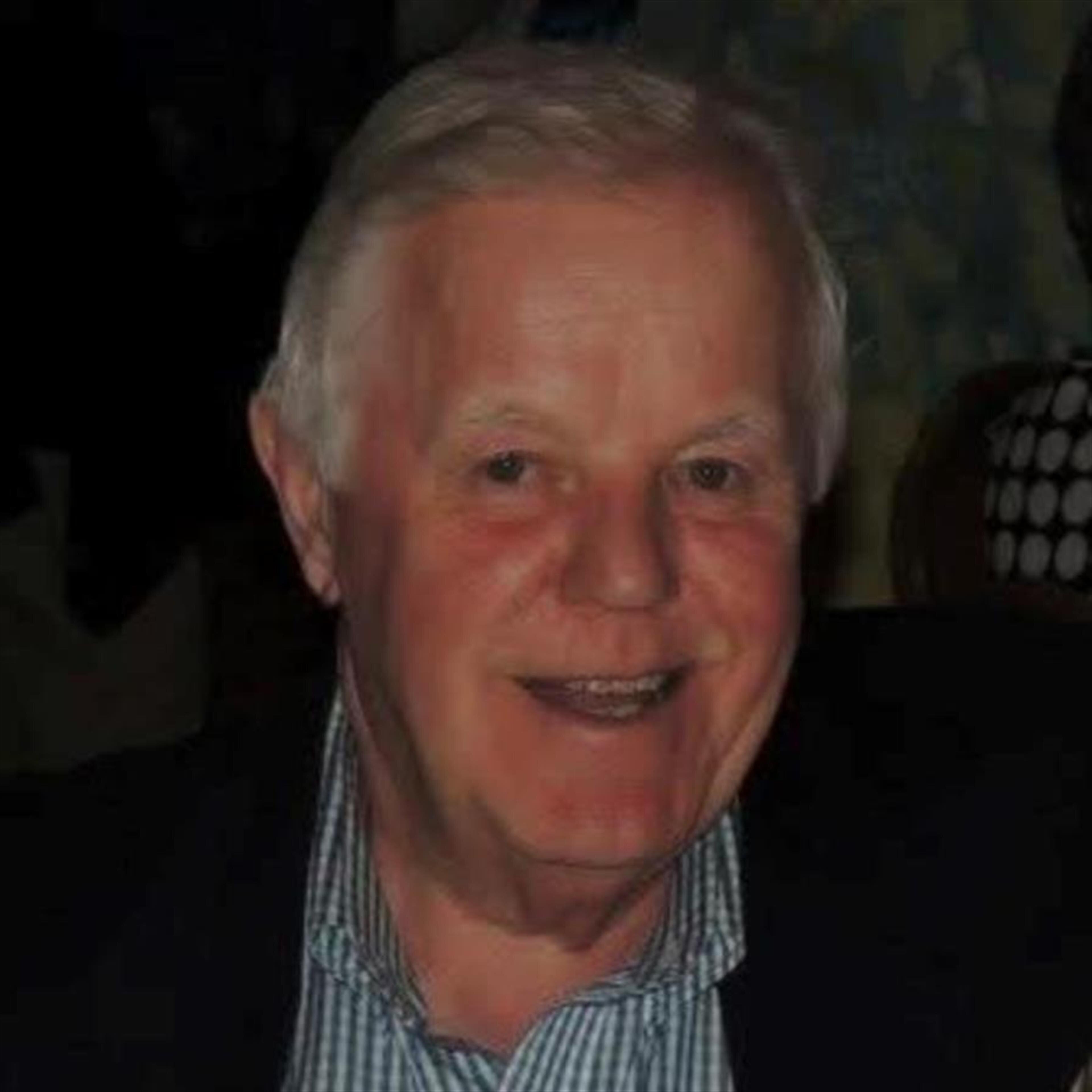 George Whitey Fielding