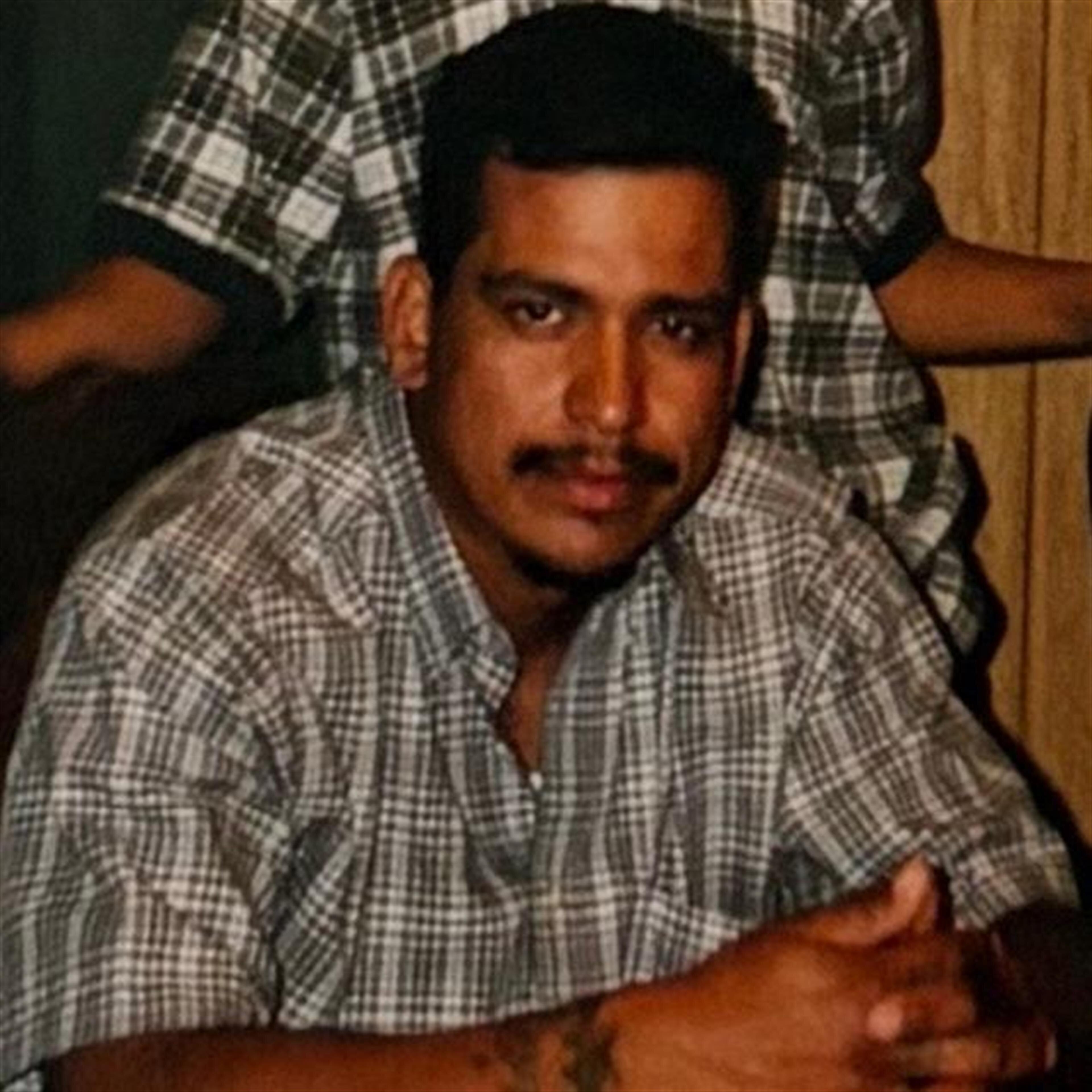 Mark Anthony Gil