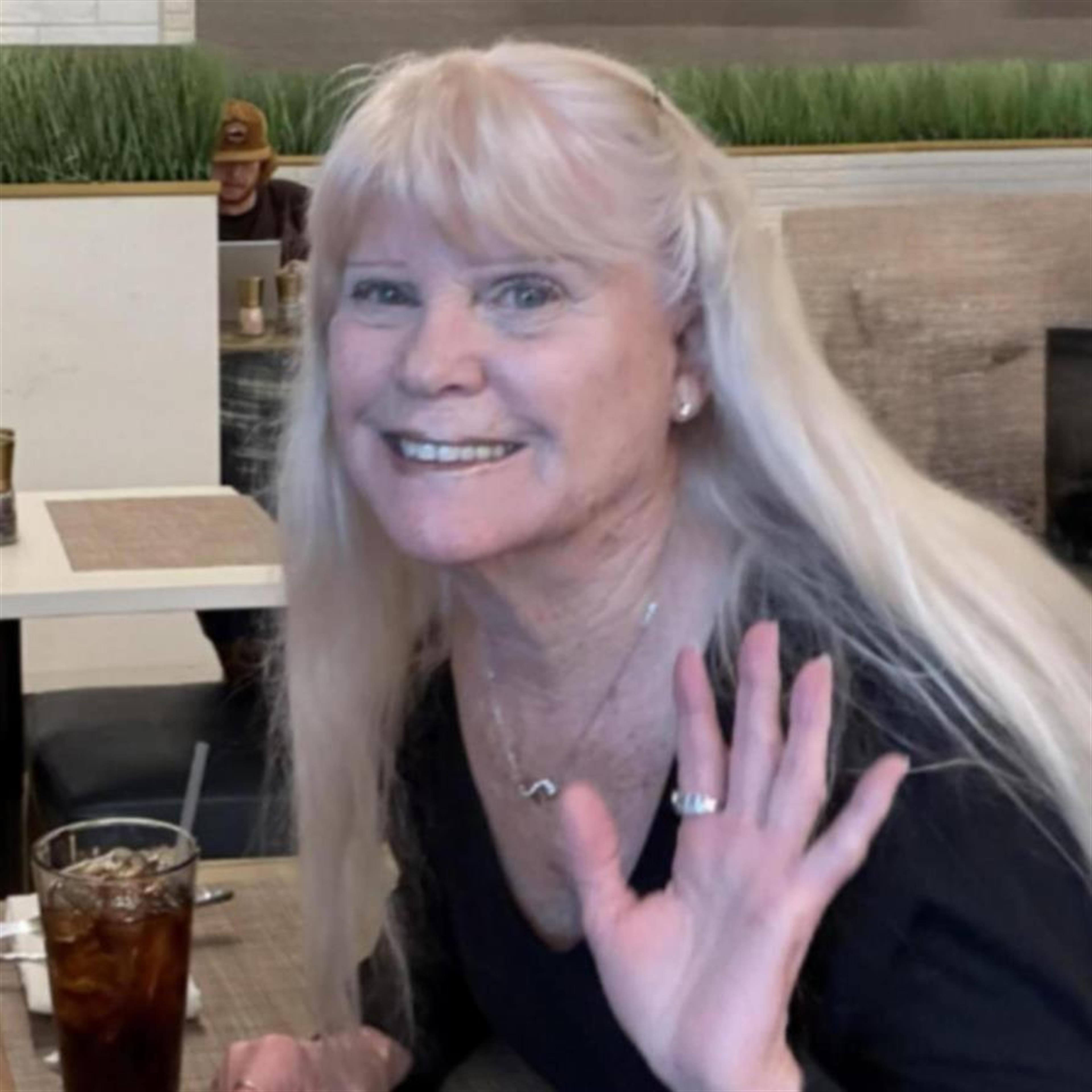 Sherry Patricia Hustace's obituary picture