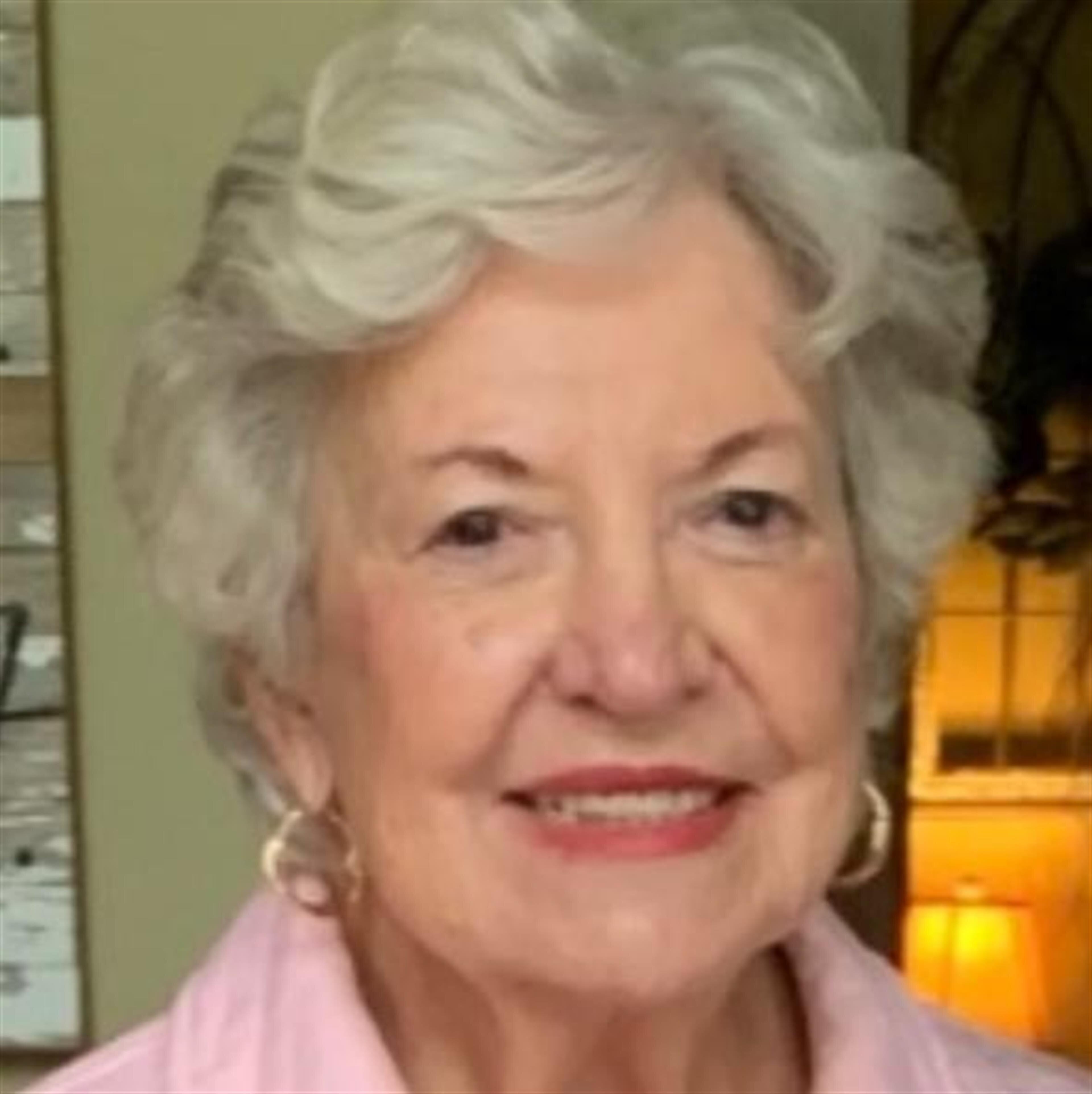 Marjorie Kennedy Todd
