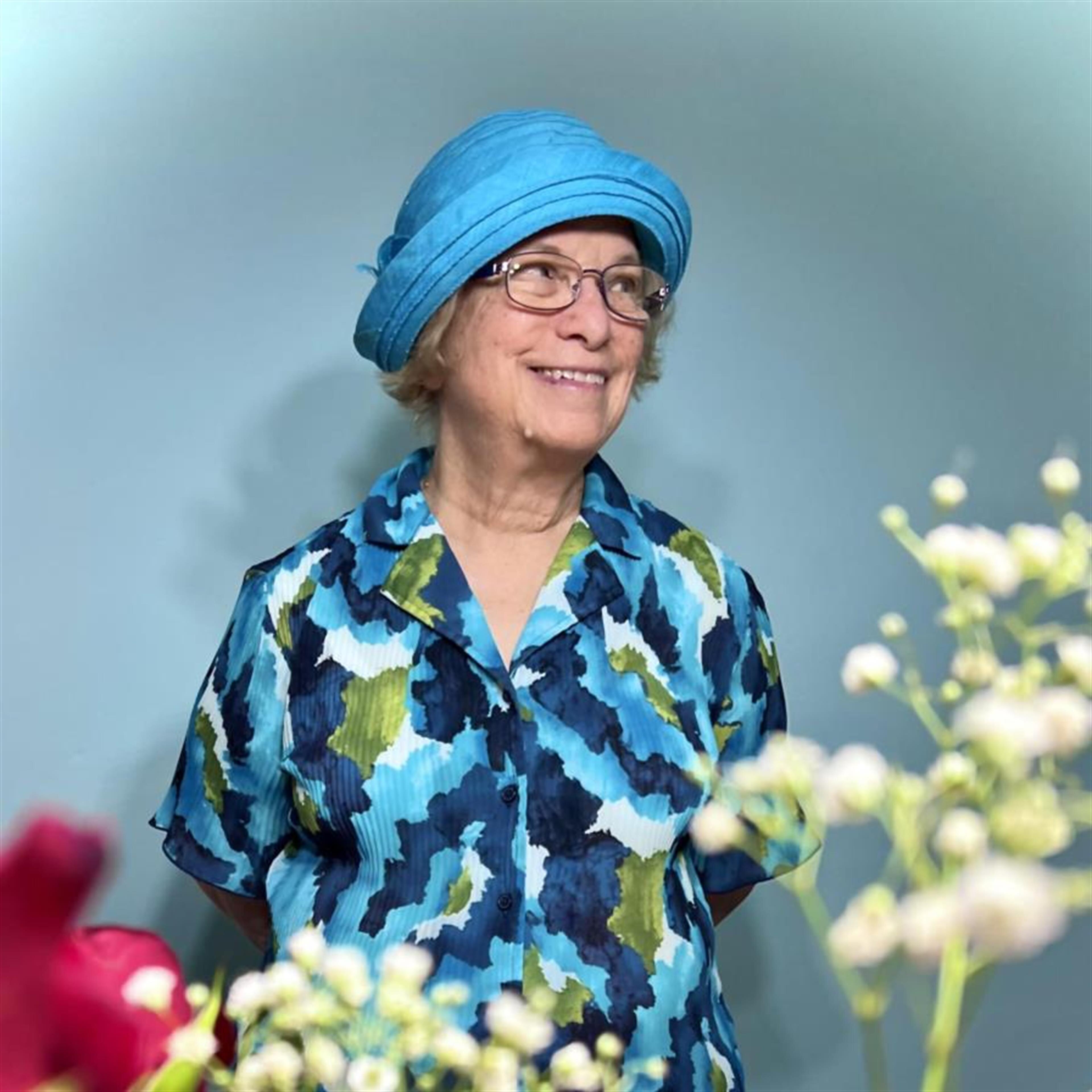 Elizabeth Crowther