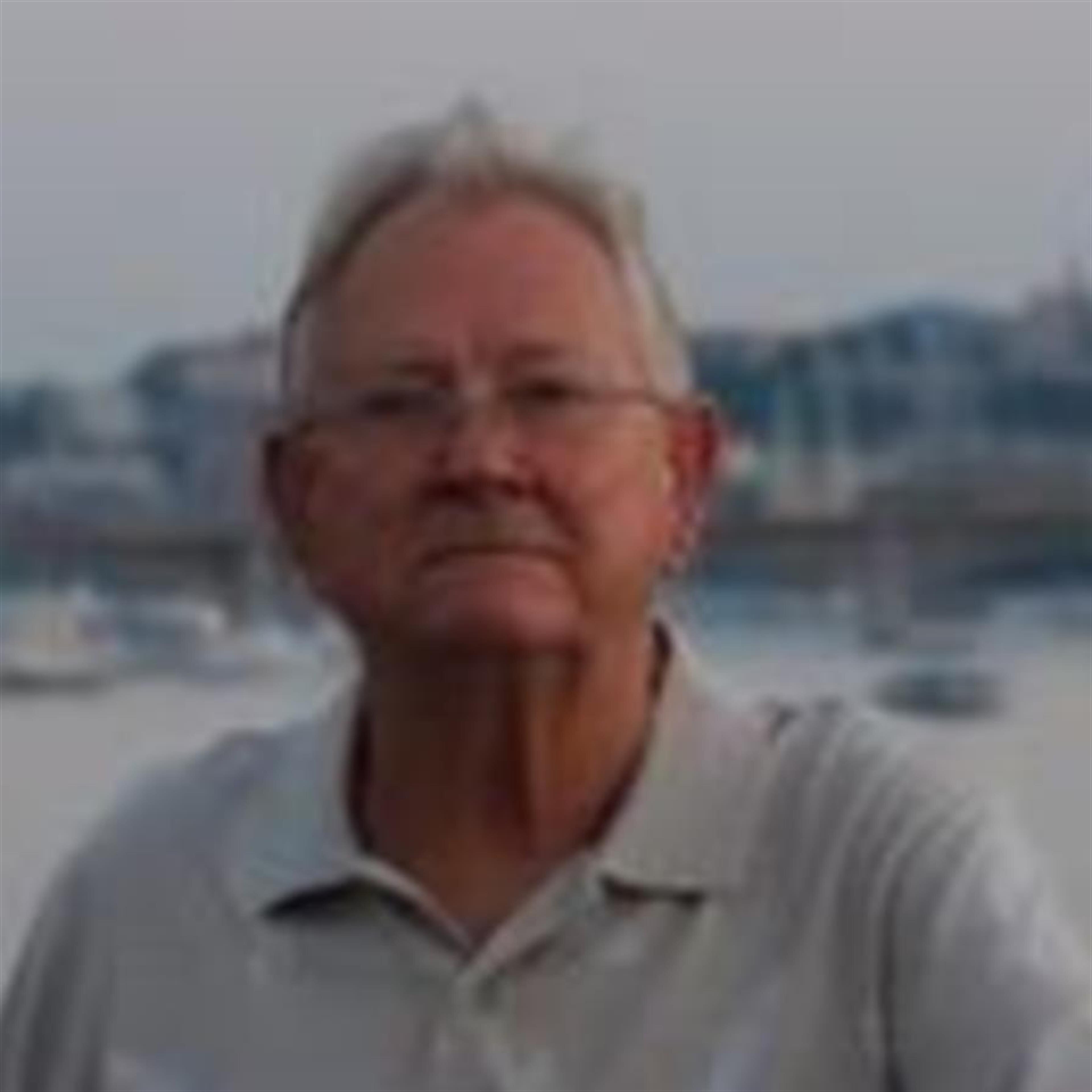 Daniel E. Parks
