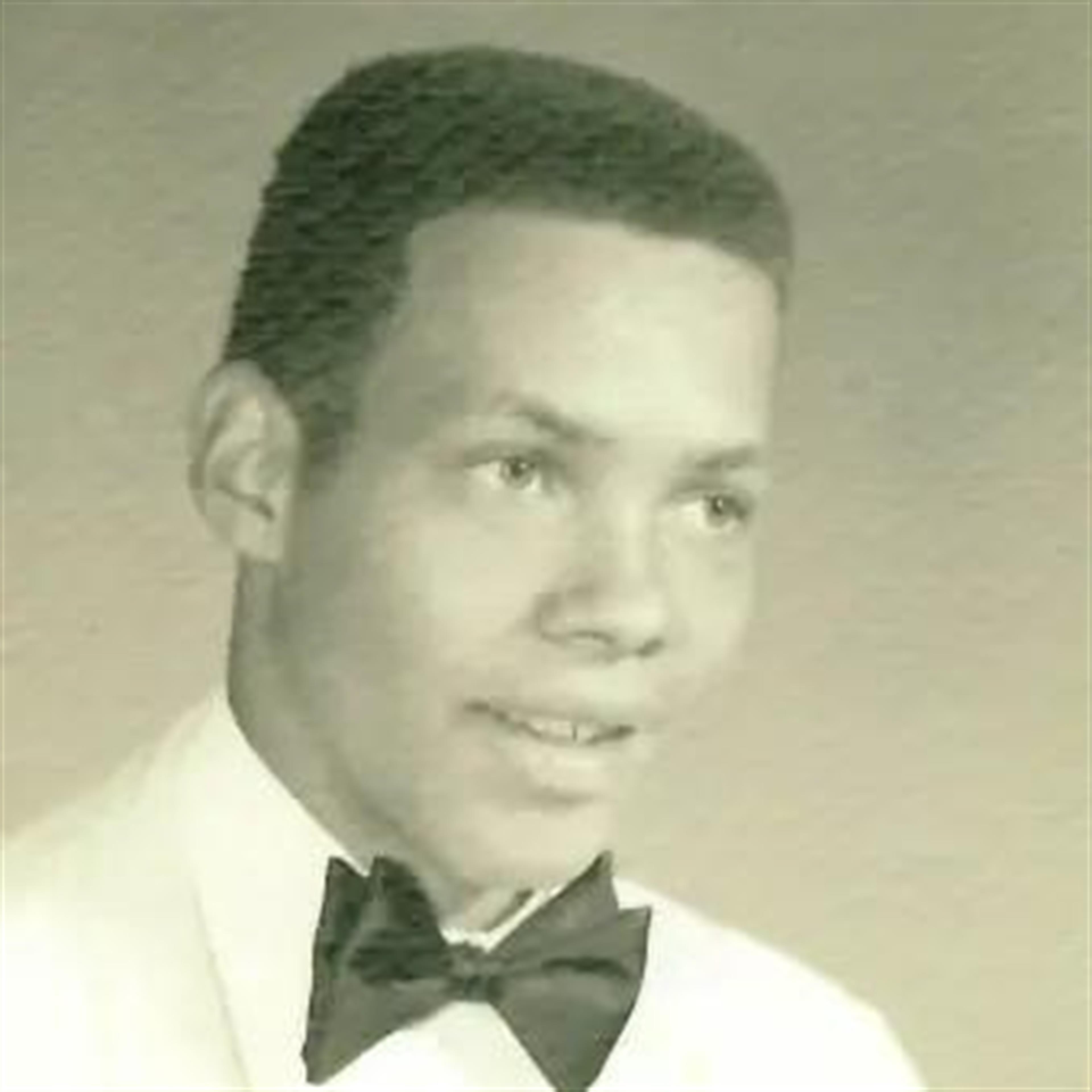 Michael Sylvester Holy