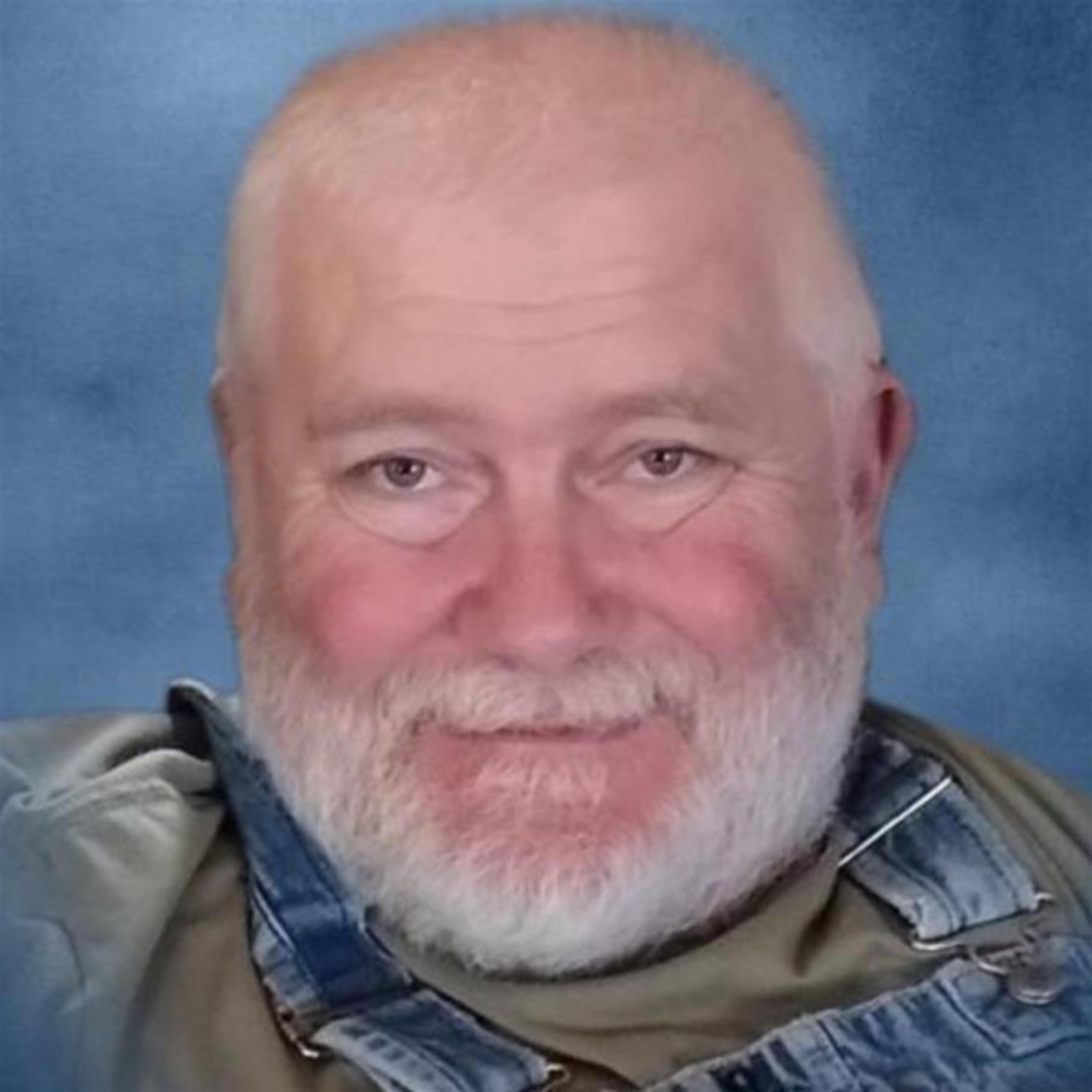 James H. Foley (Humansville)