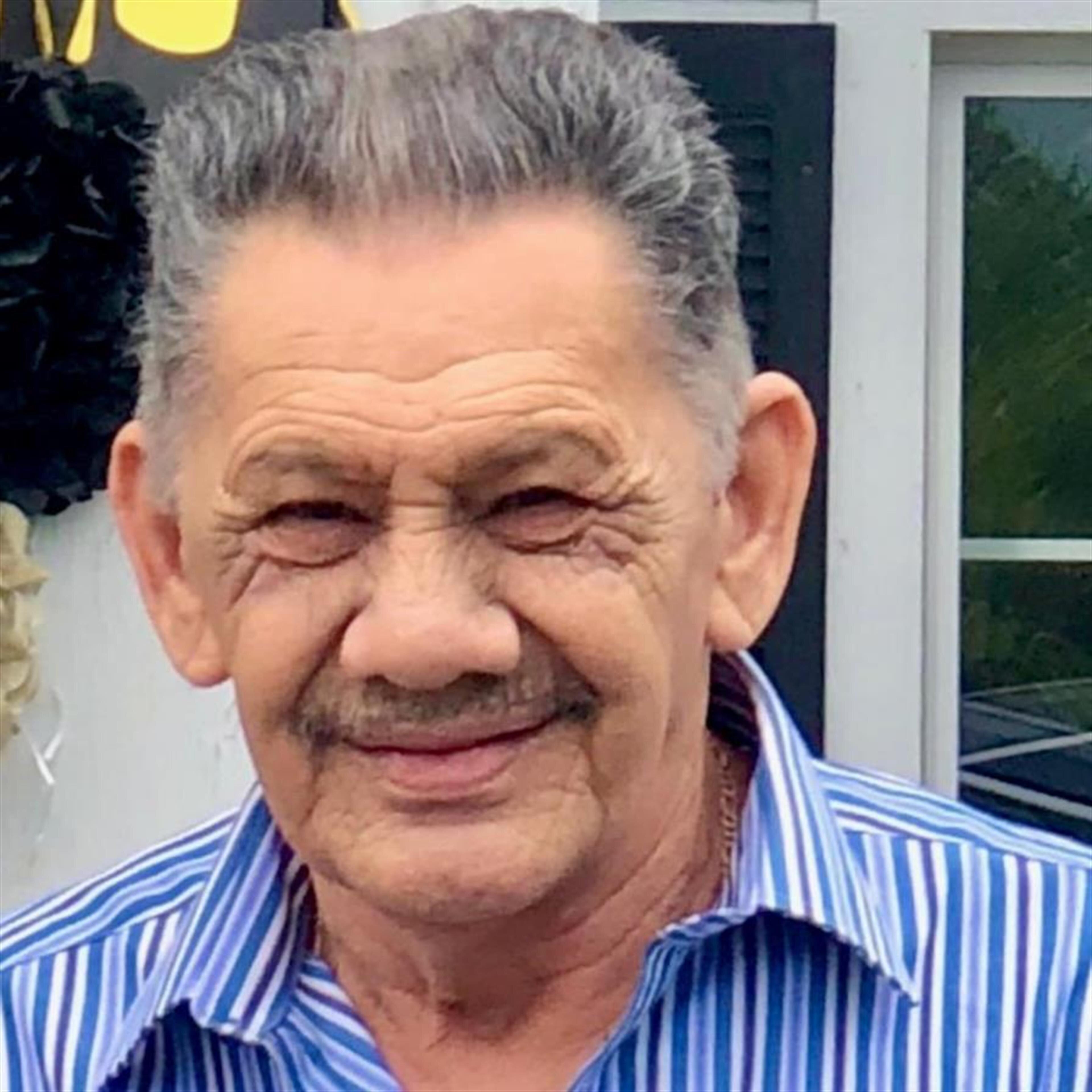 Hector Julio Acevedo