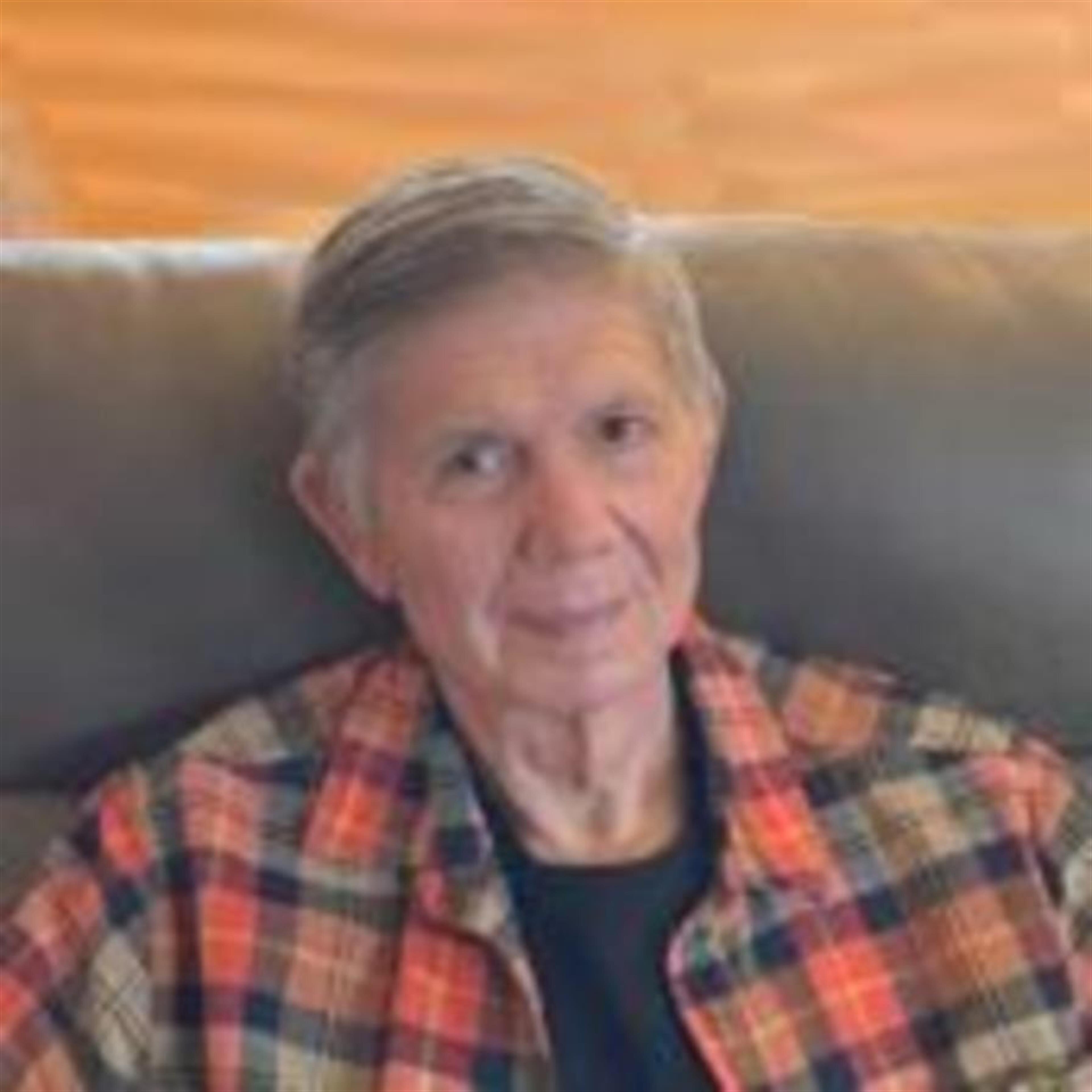 Ellis C. Baldwin III