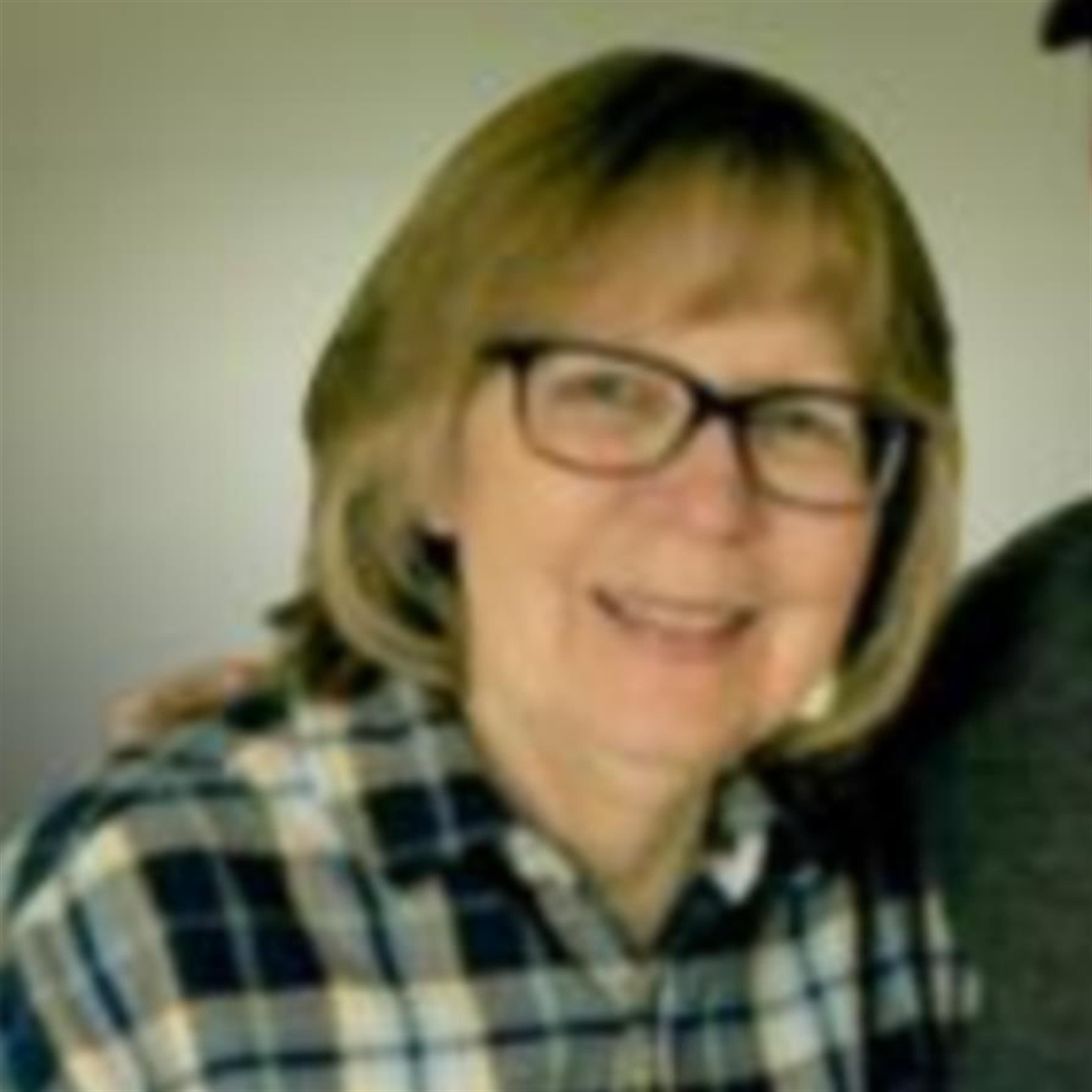 Mary Elaine Petrigac