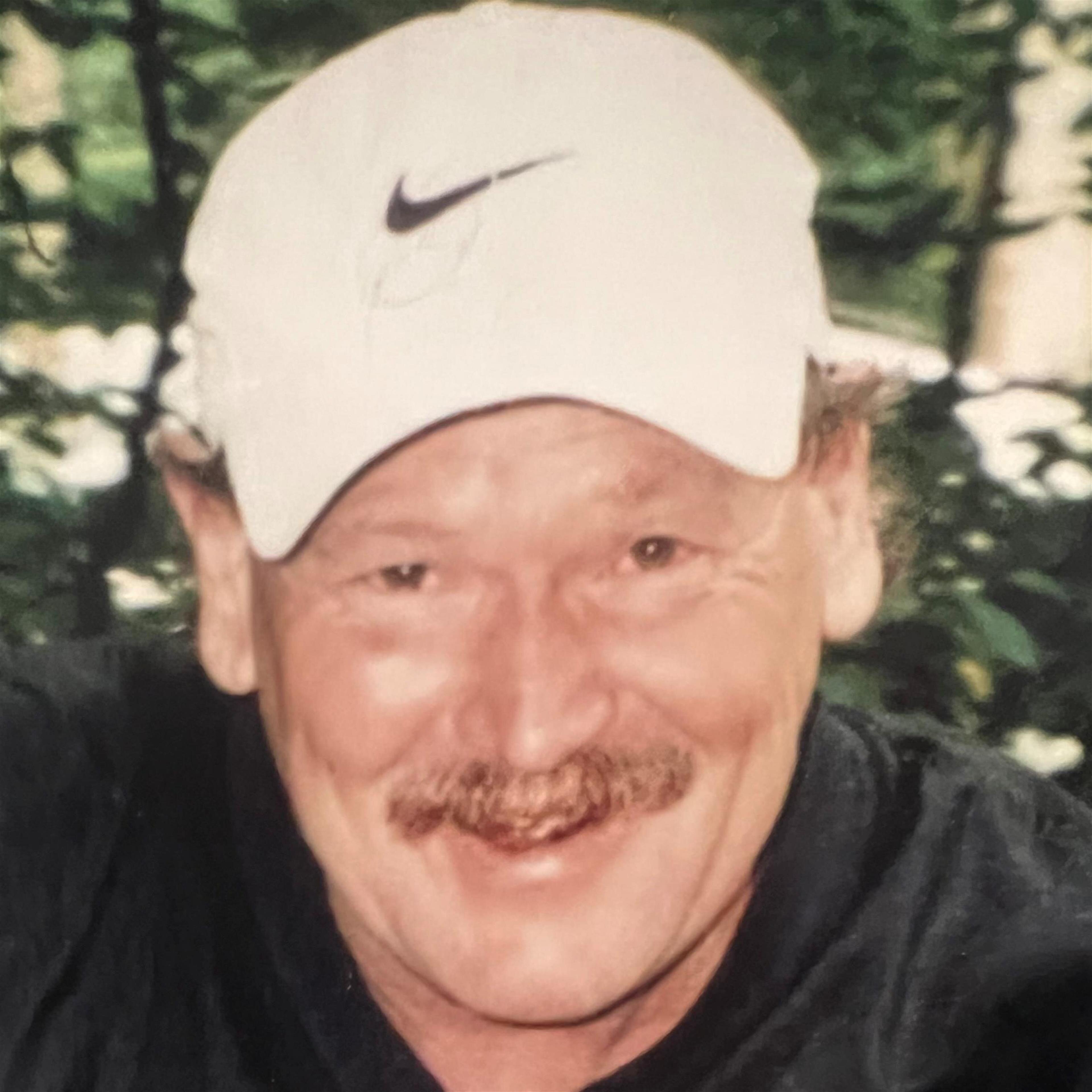 Roger Paul Gonczy