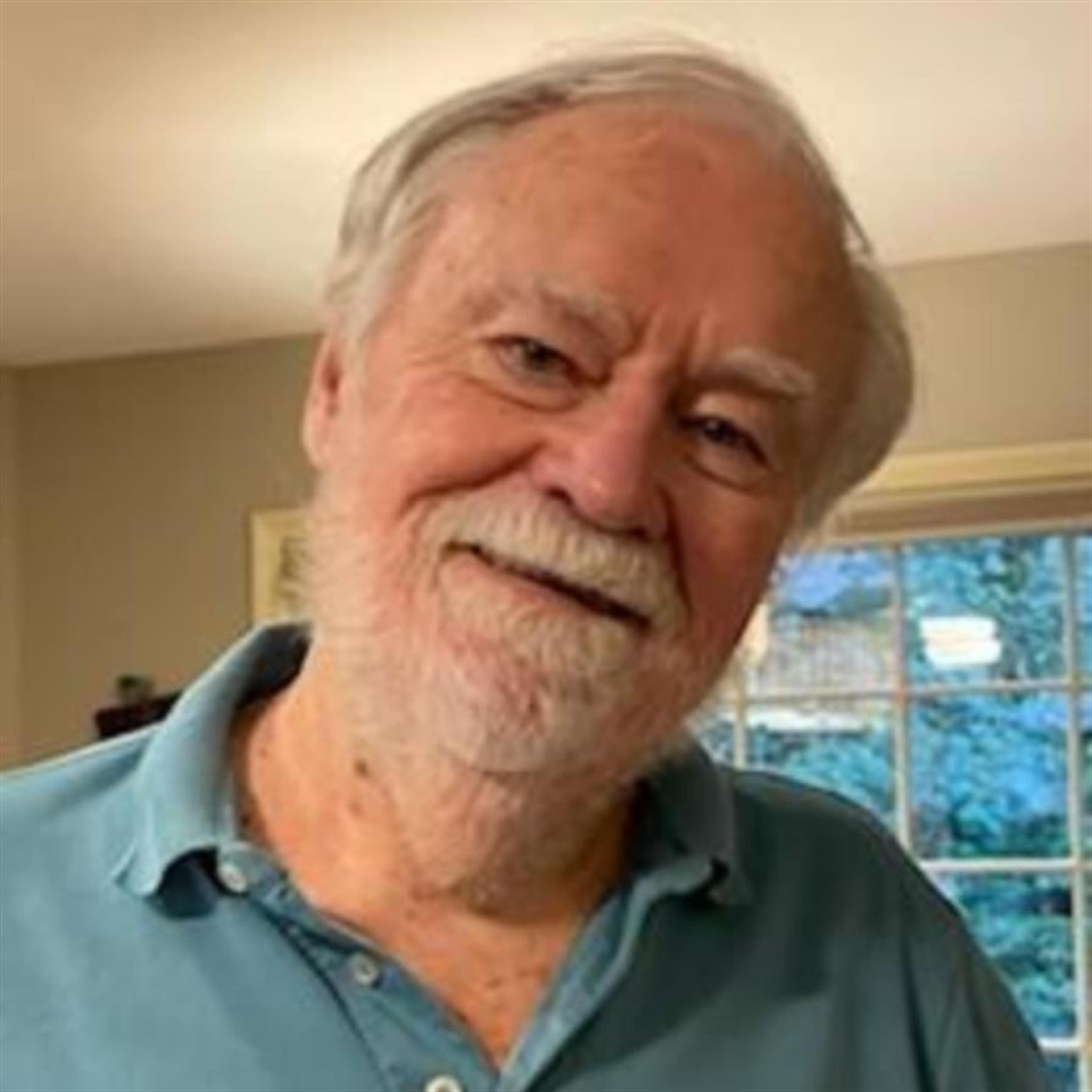 James "Jim" Alan Barrett