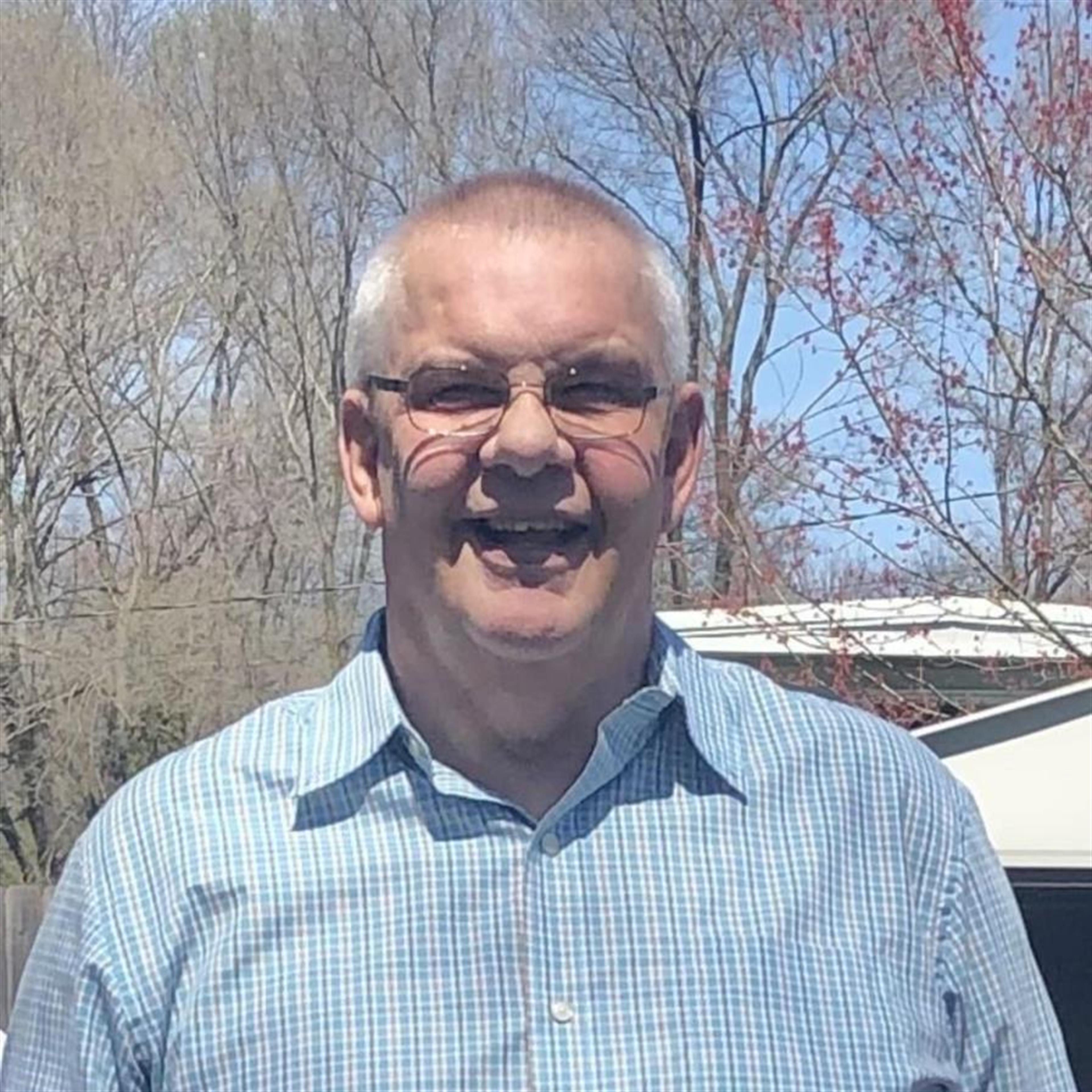 Anthony "Tony" Robison's obituary picture