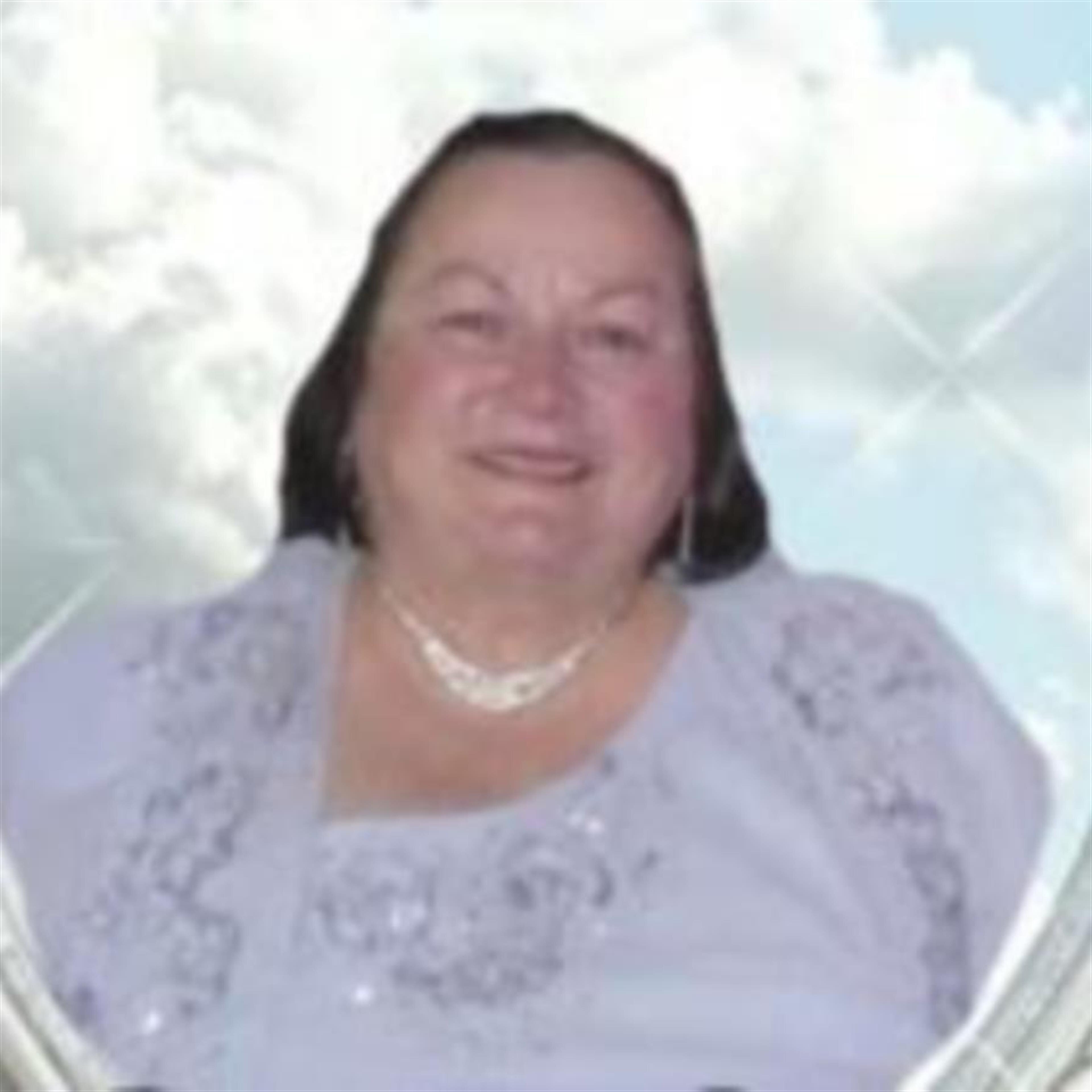 Frances Fay Foland
