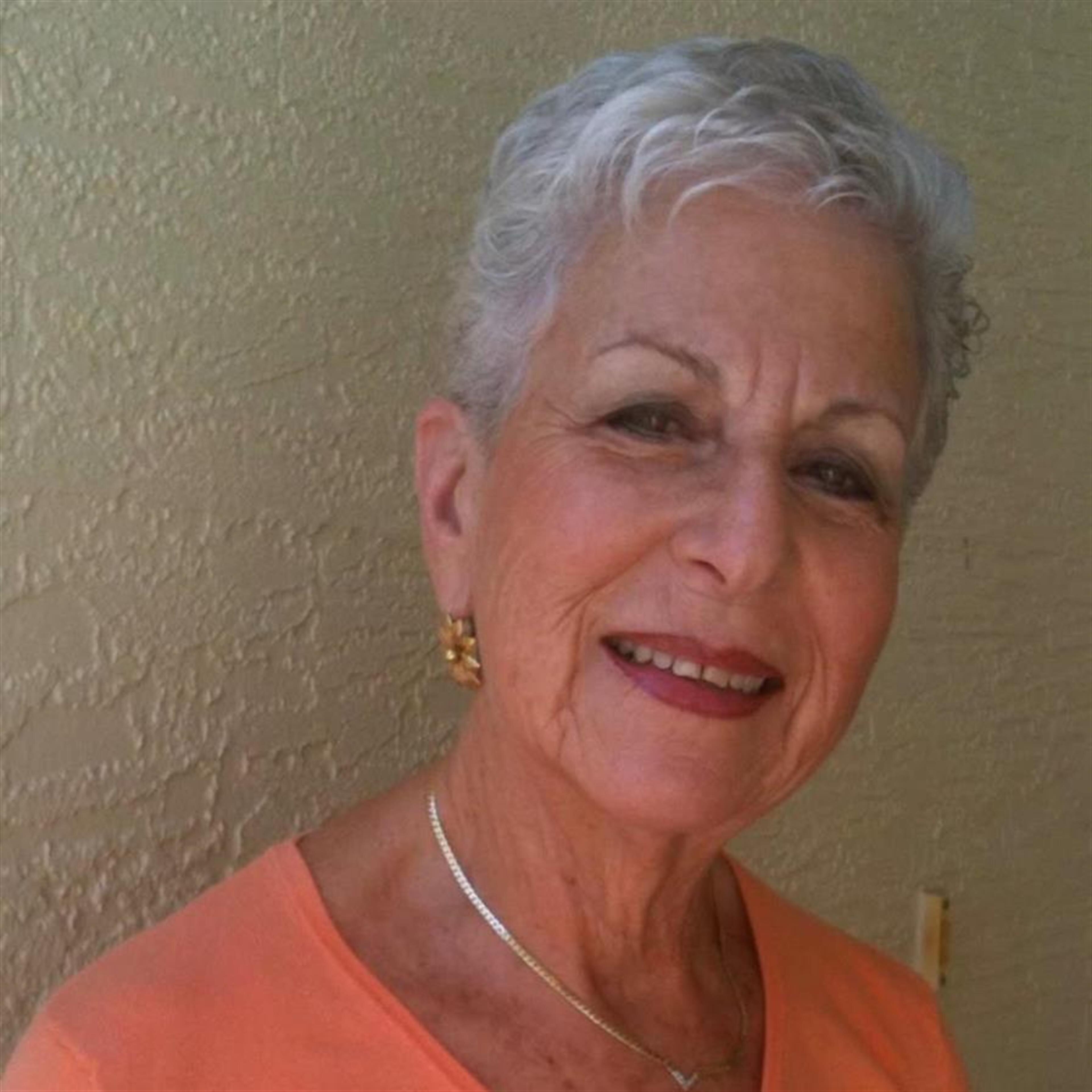 Arlene Marion Sharlat