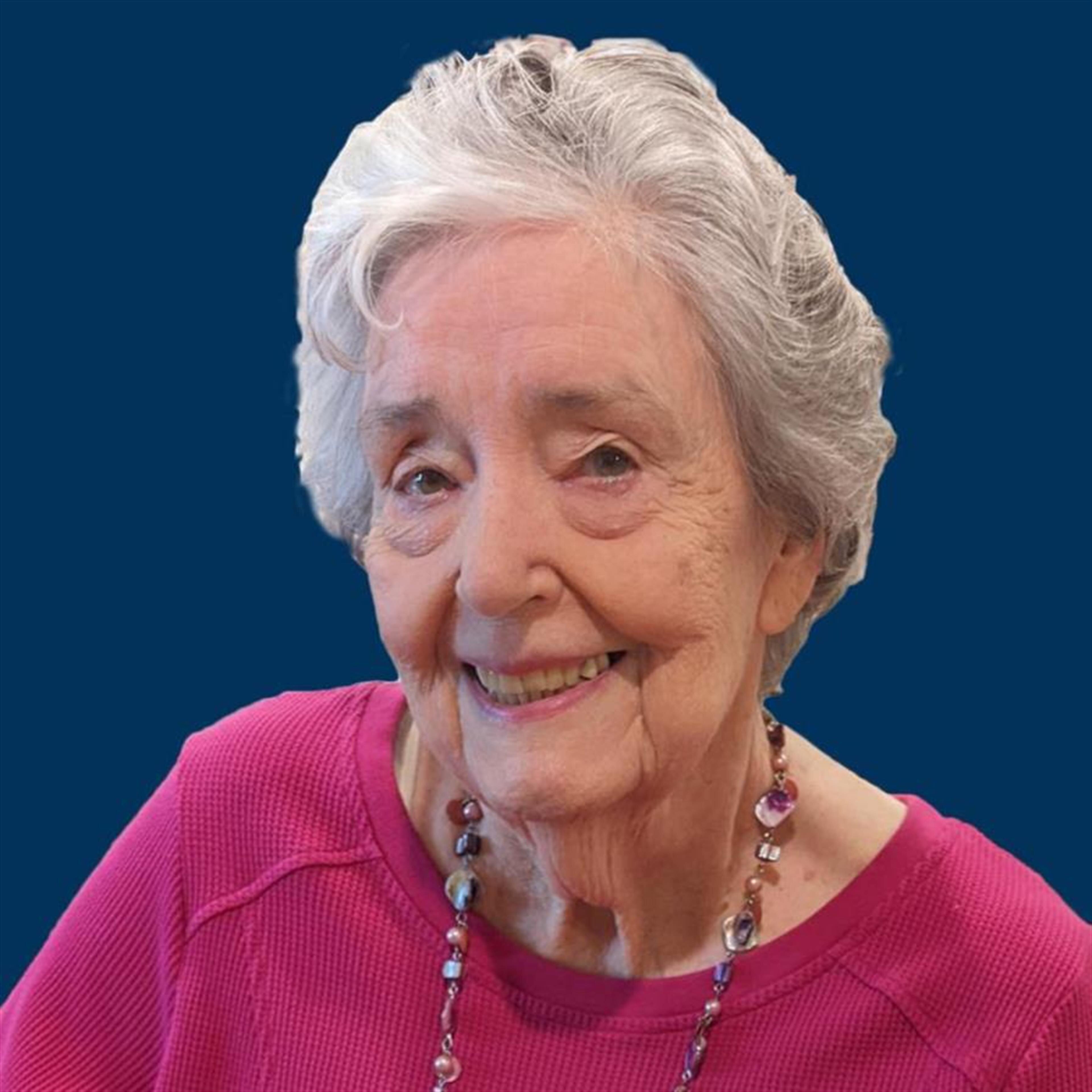 Patricia Ann Champagne Massoth