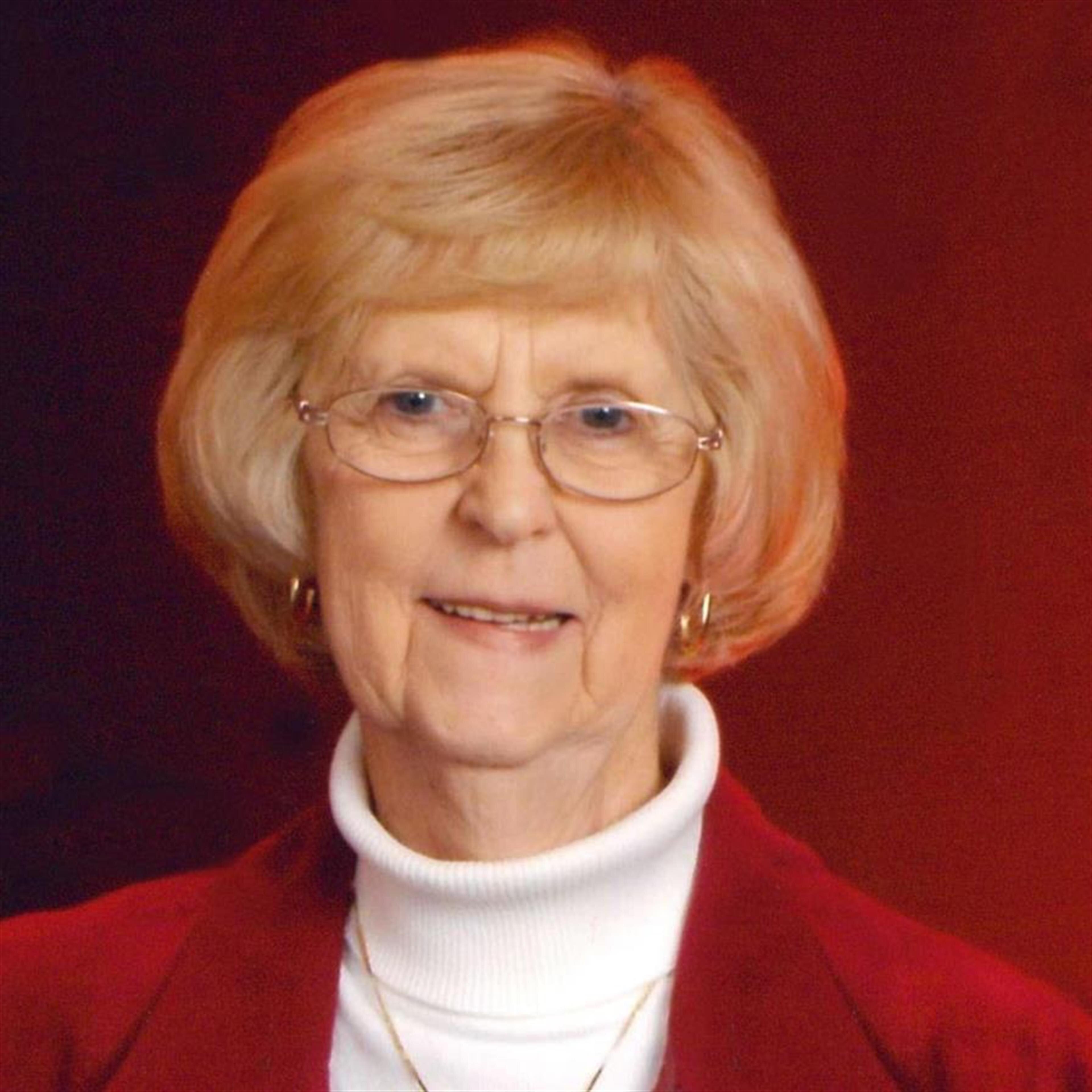 Ann Marie Claypool