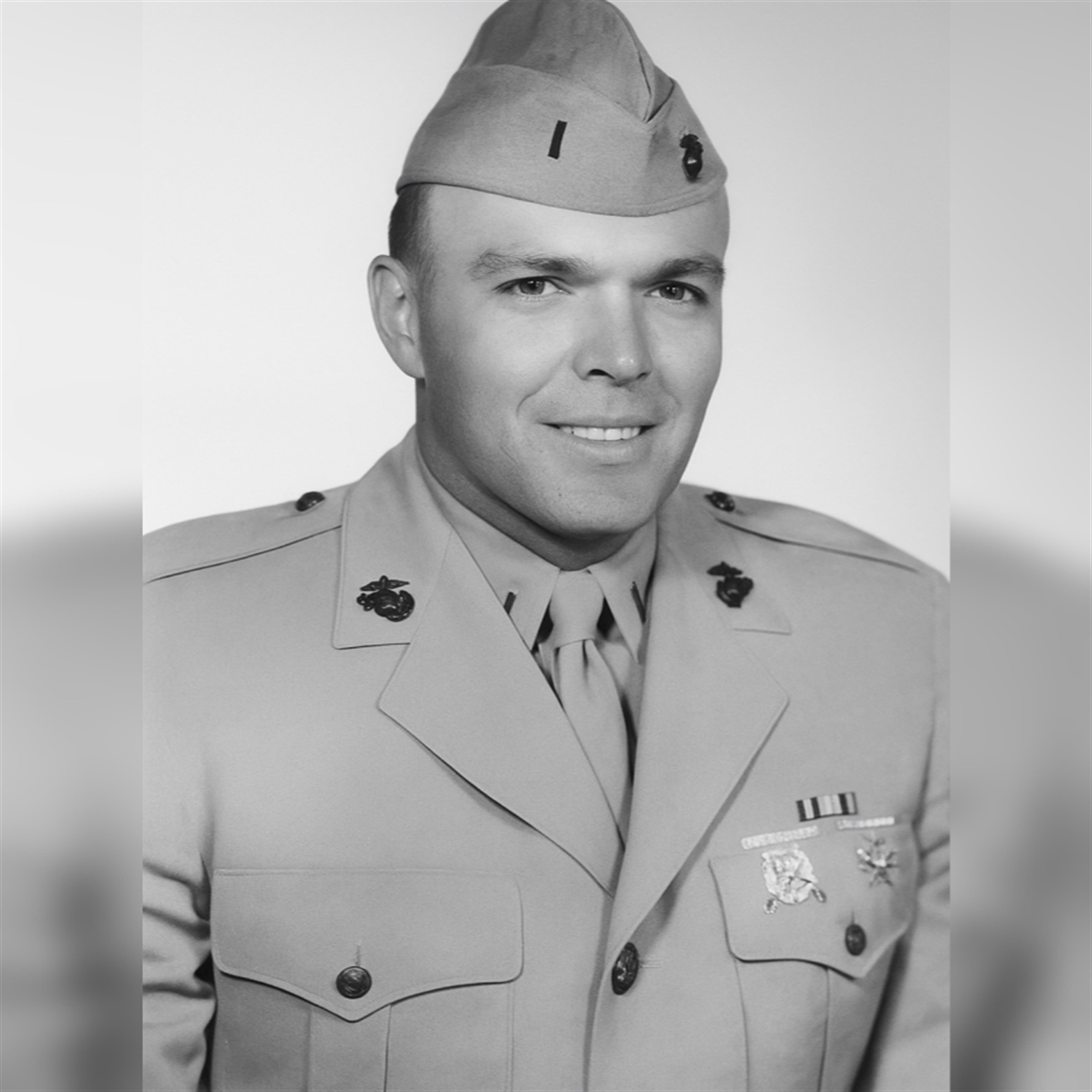 Ronald Edward Miller
