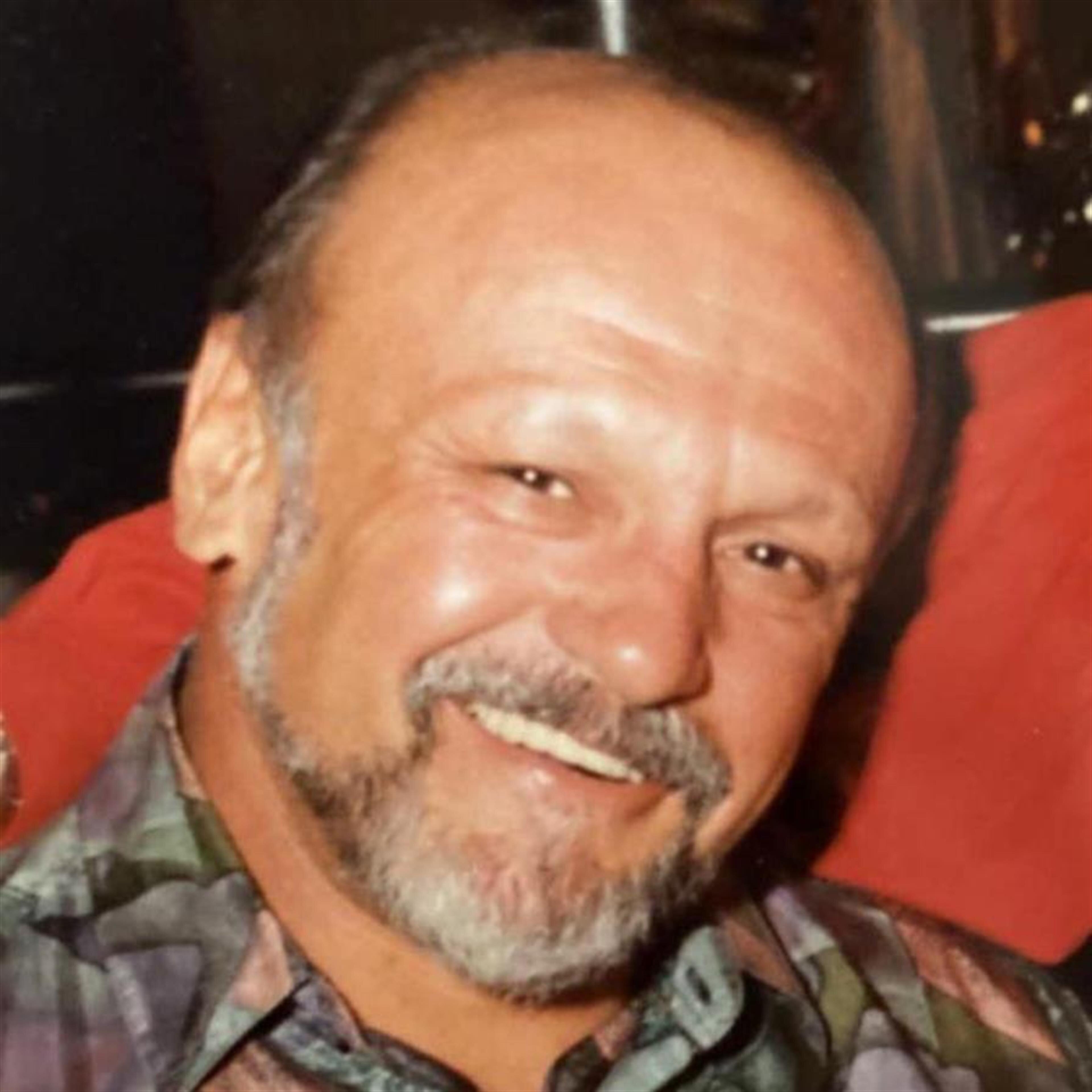 Manuel "Manny" Oliveira Sr