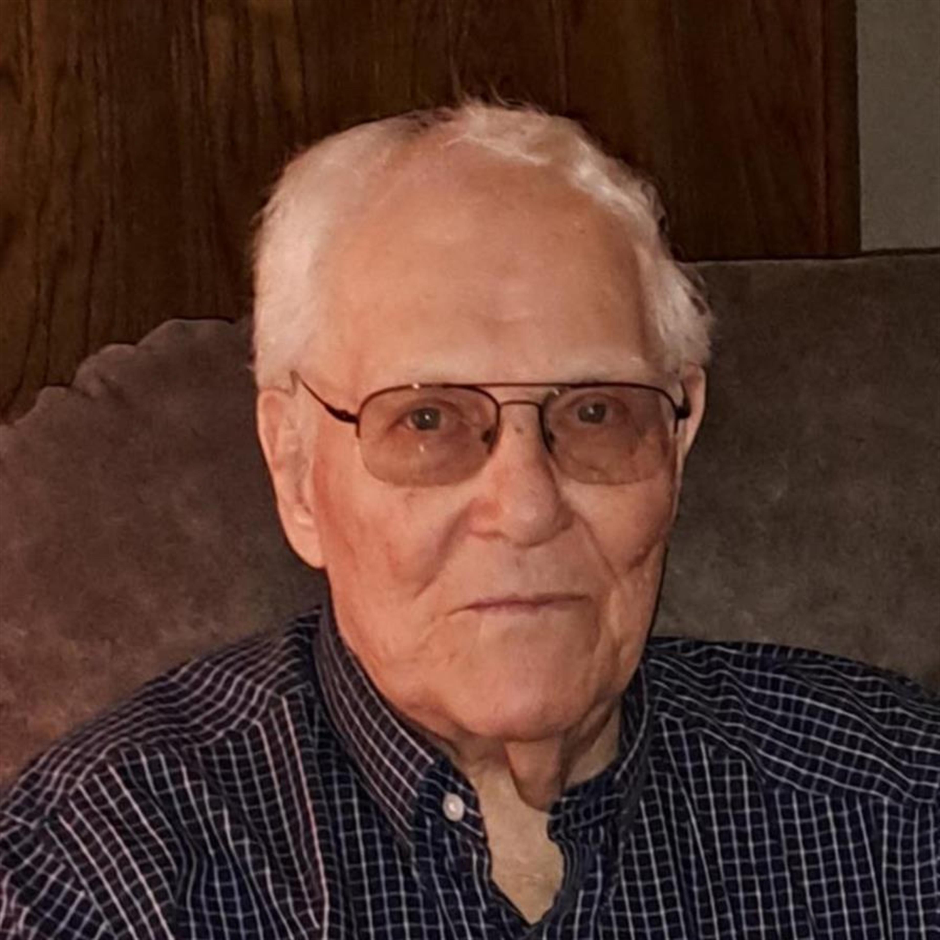 Edward "Ed' Hugo Schoeffler