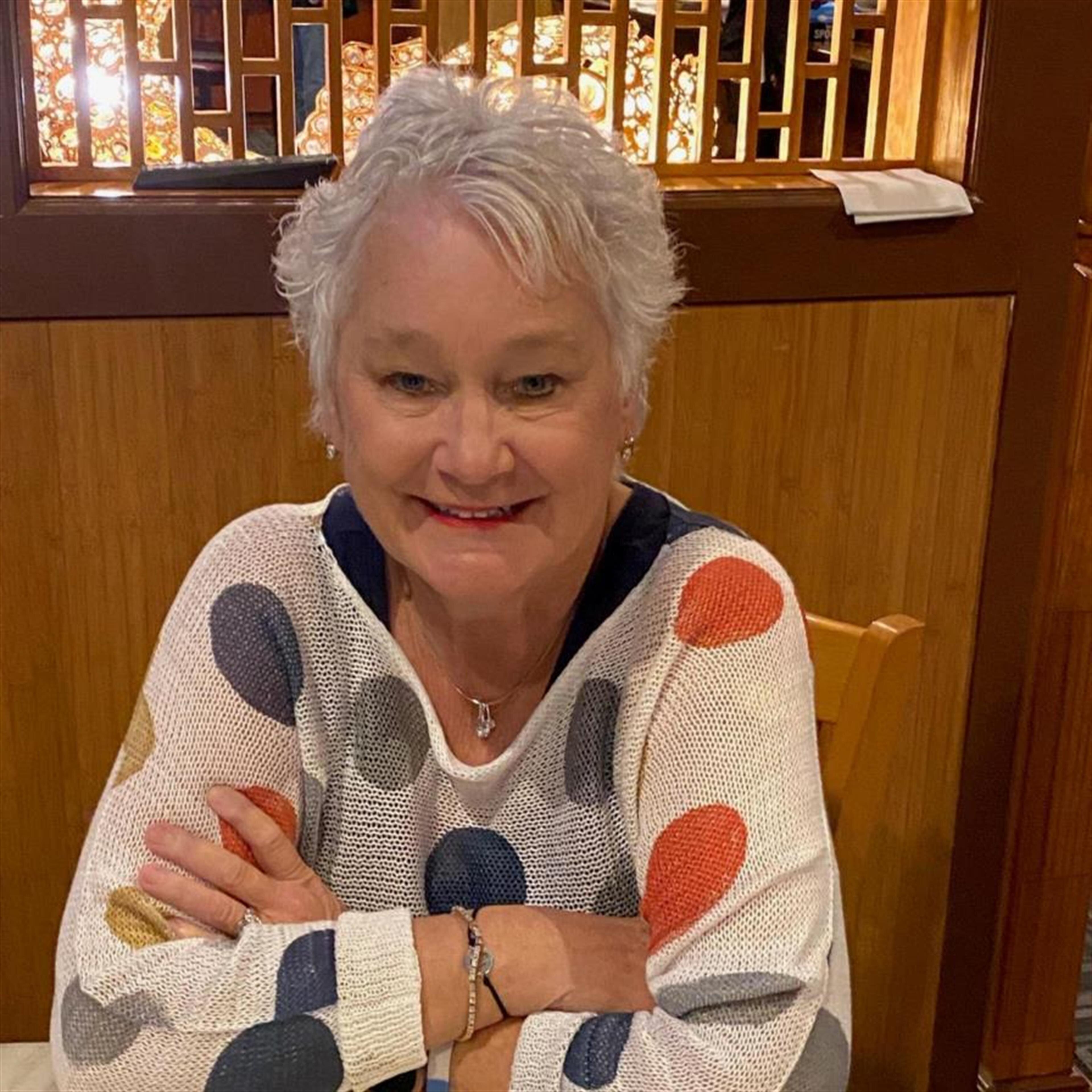 Sandra Lynn Bahr