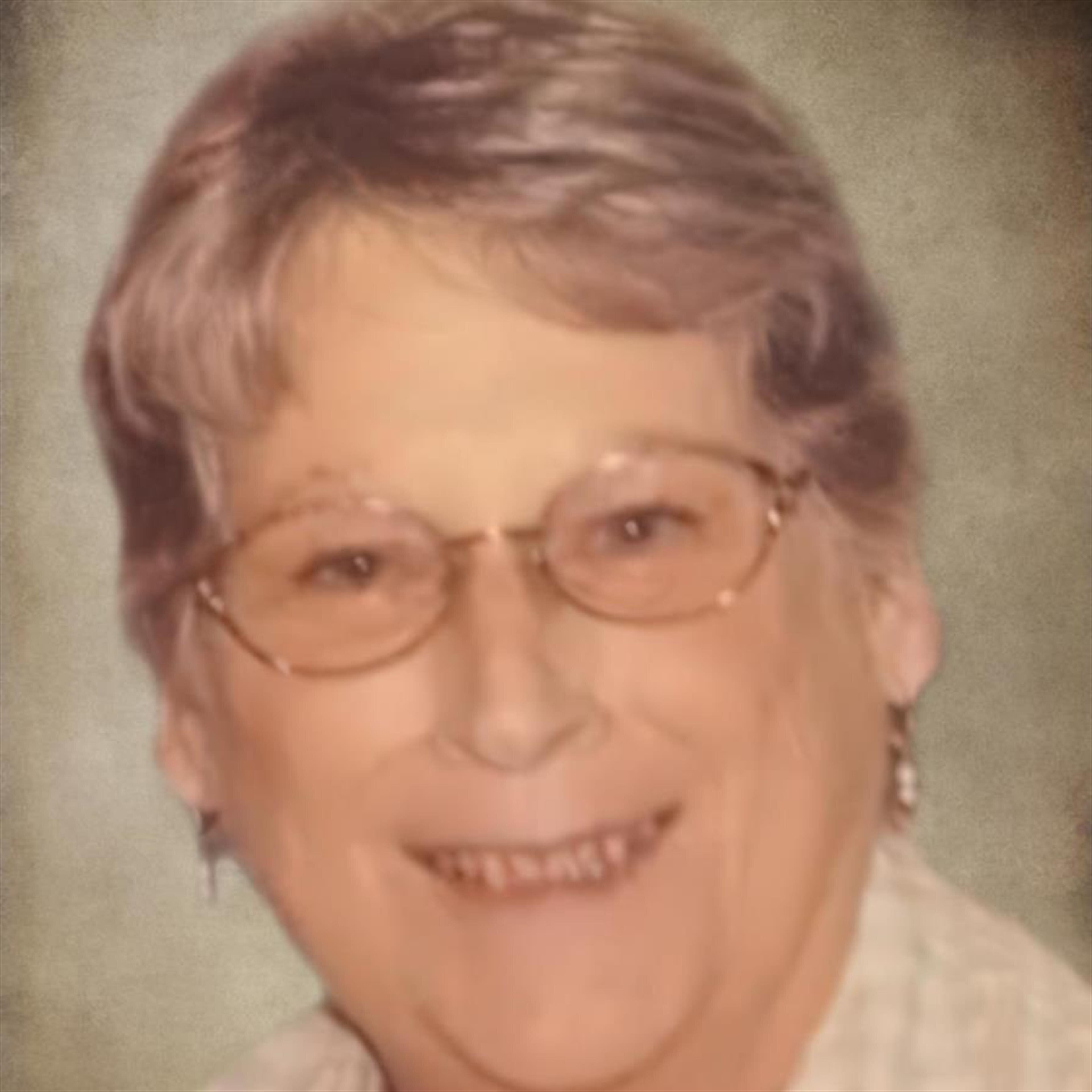 Jeanne M. Gano