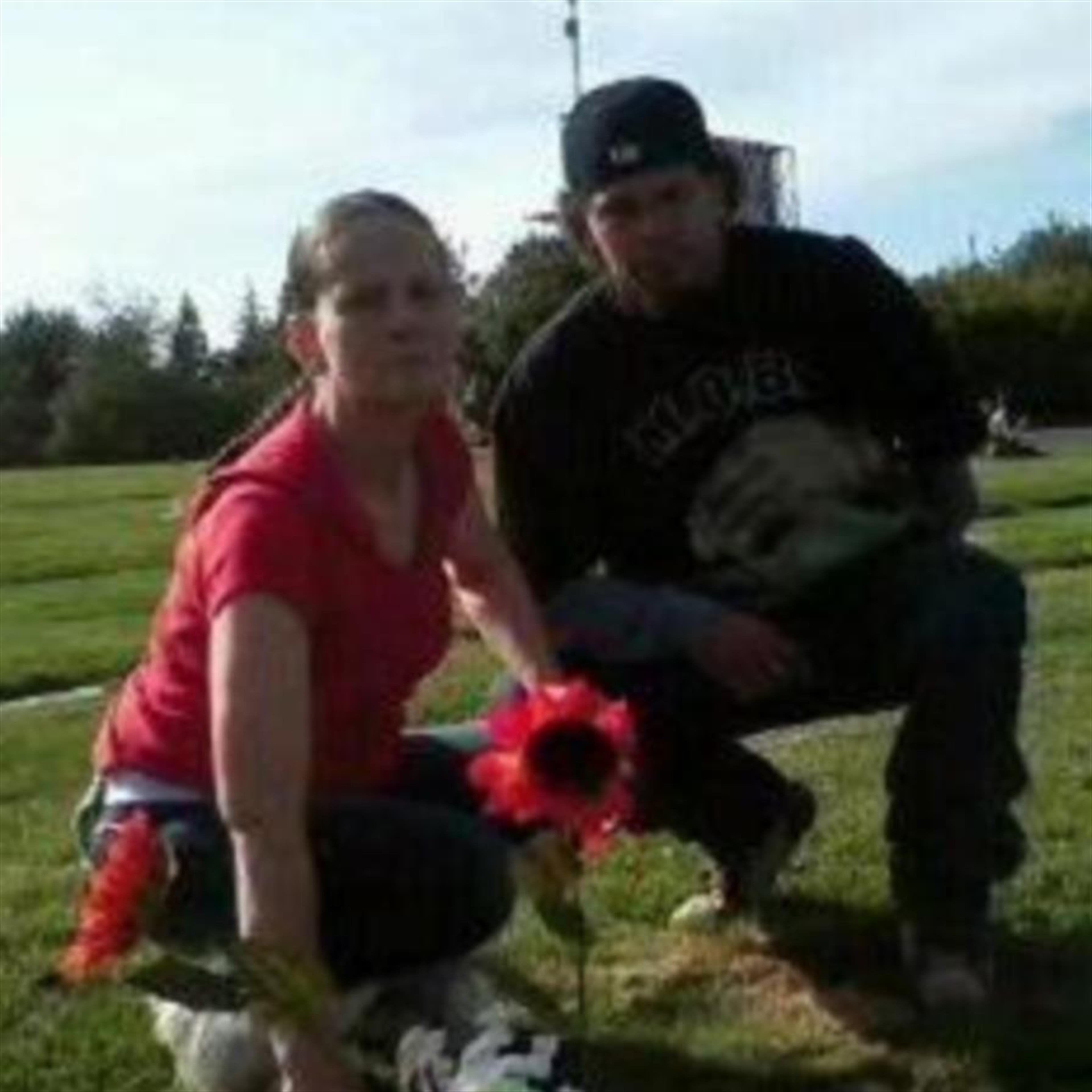 Derek Von Harris Jr.