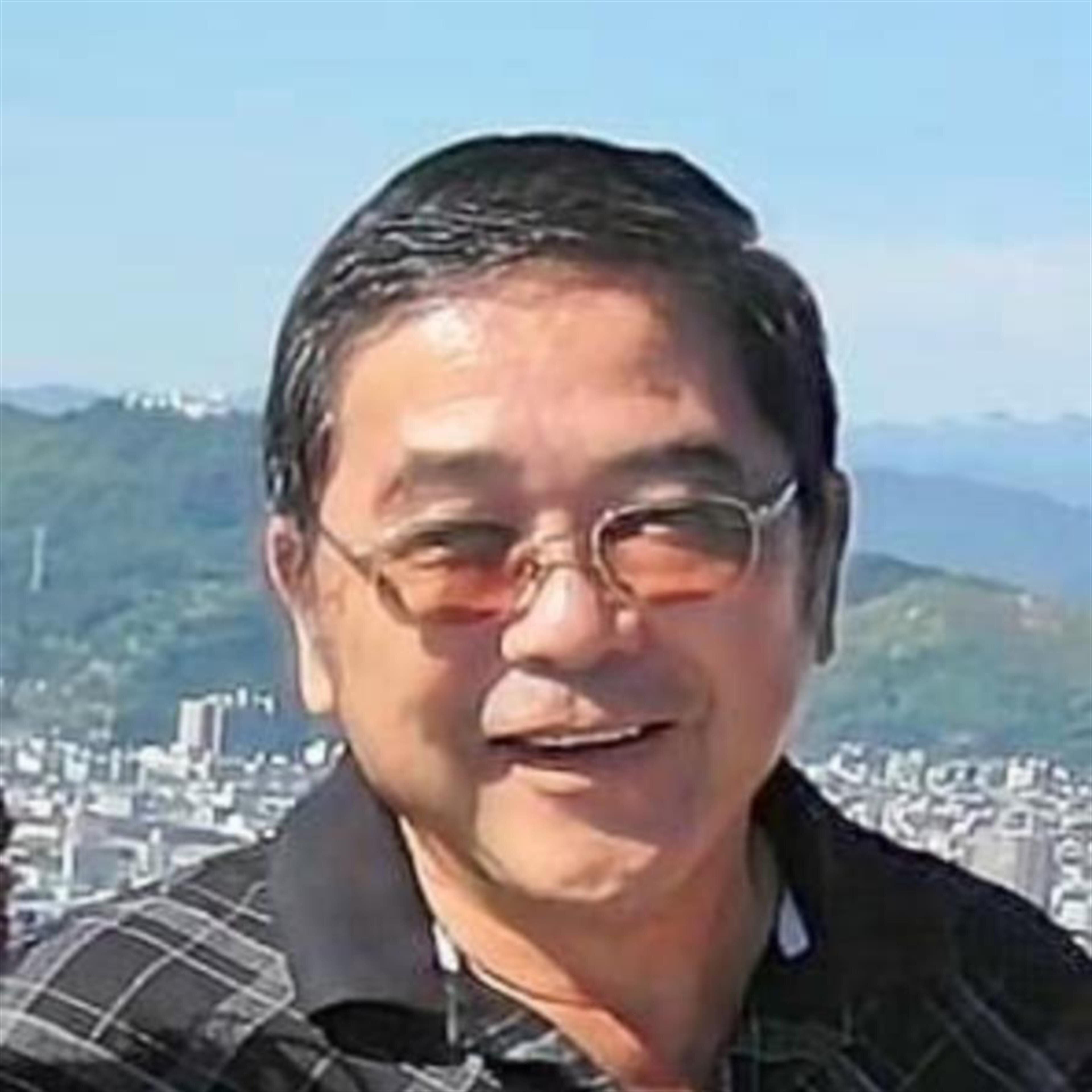 Ivan K. Toyama