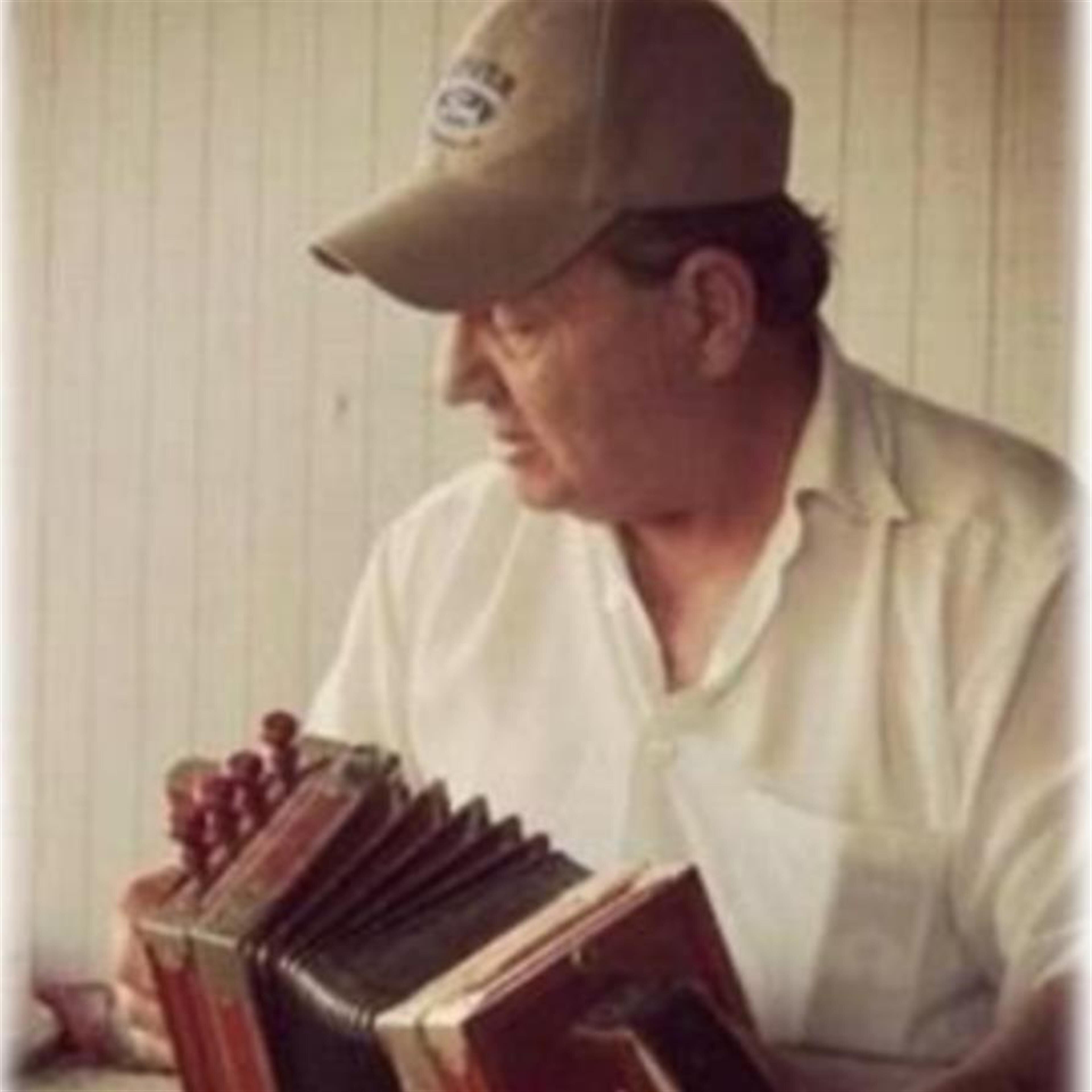 Carlton Louis Thibodeaux Sr.