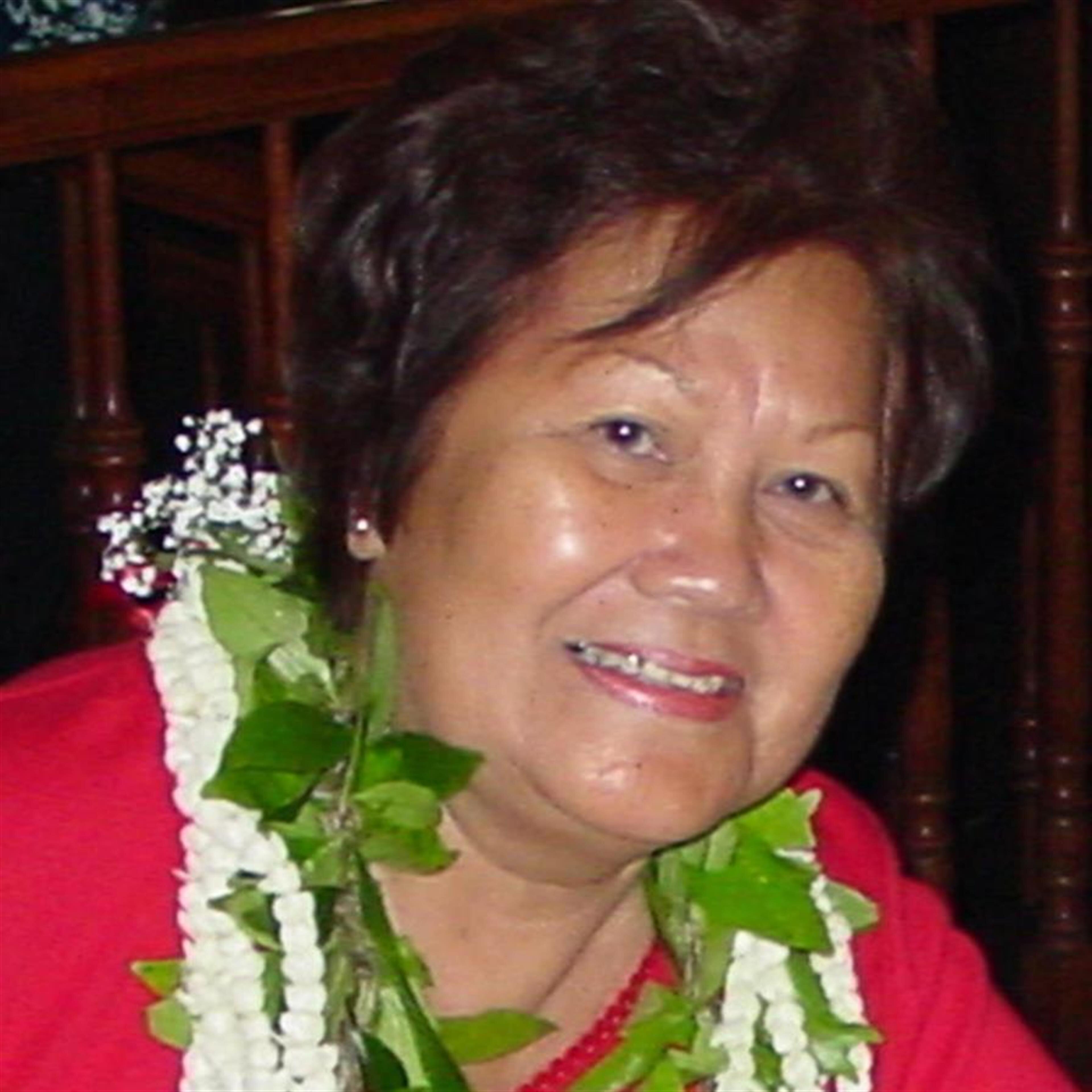 Dorothy Gabuco McAngus