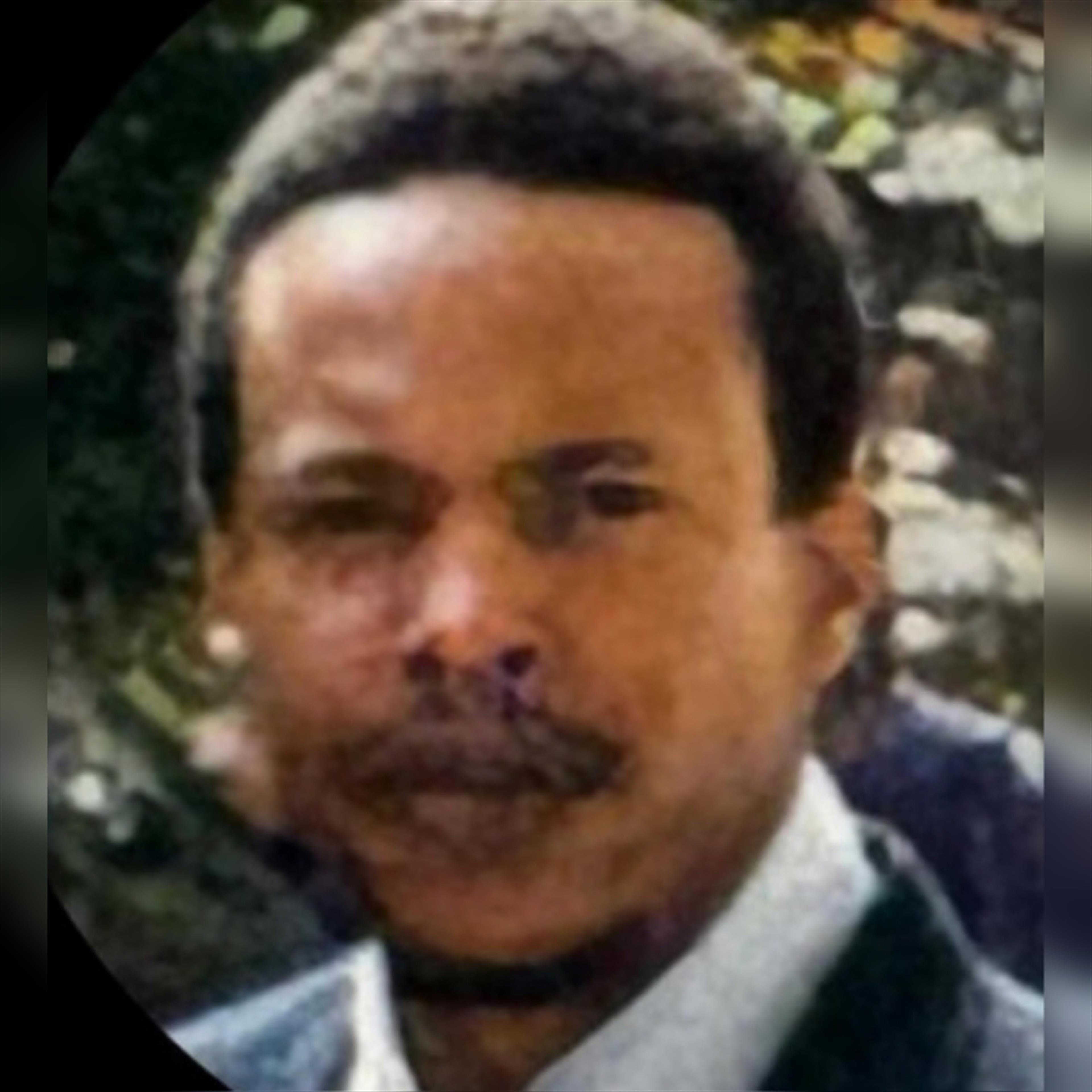 William Daniels, Jr.