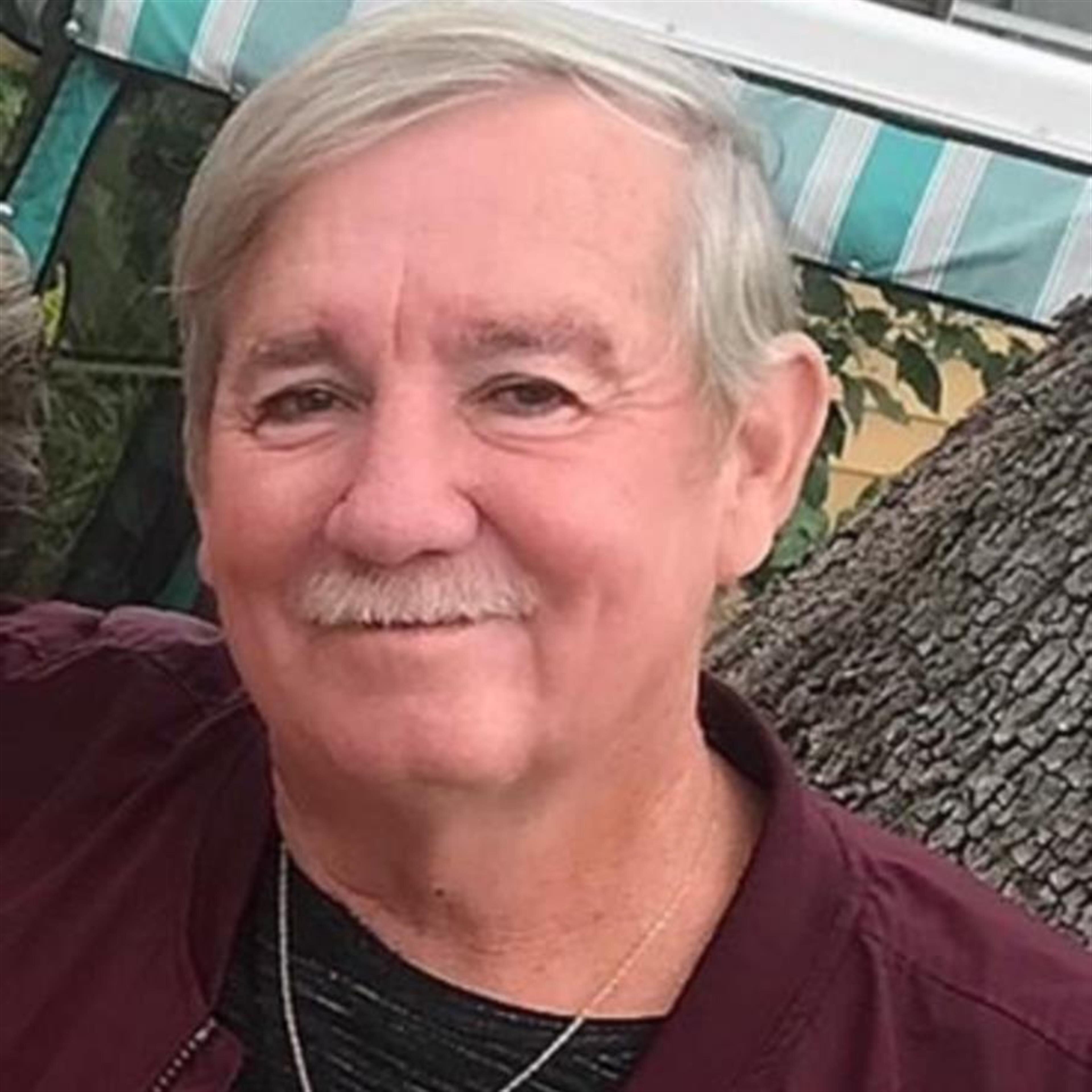 Stephen Bud Bradham