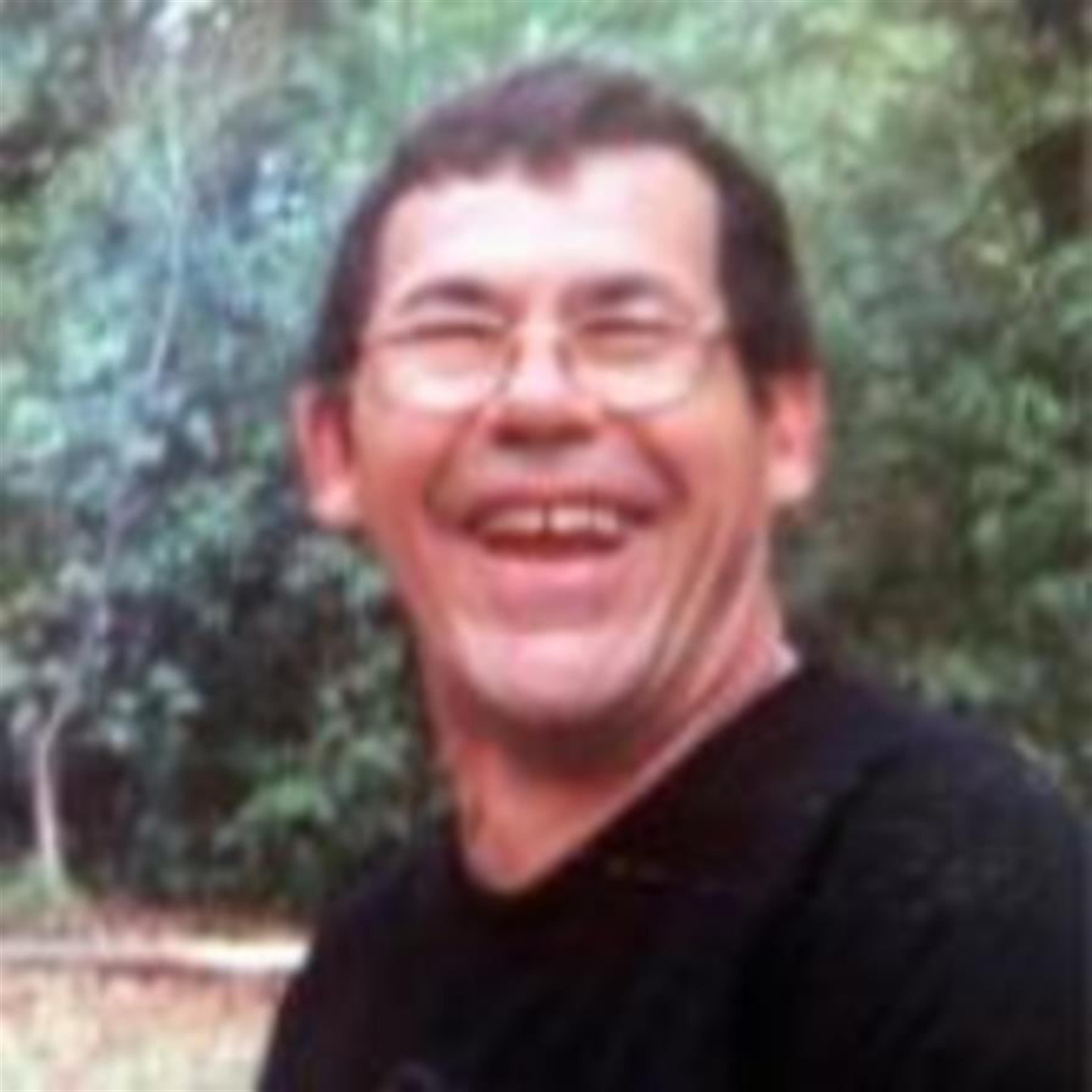Richard Dean "Dick" Williamson