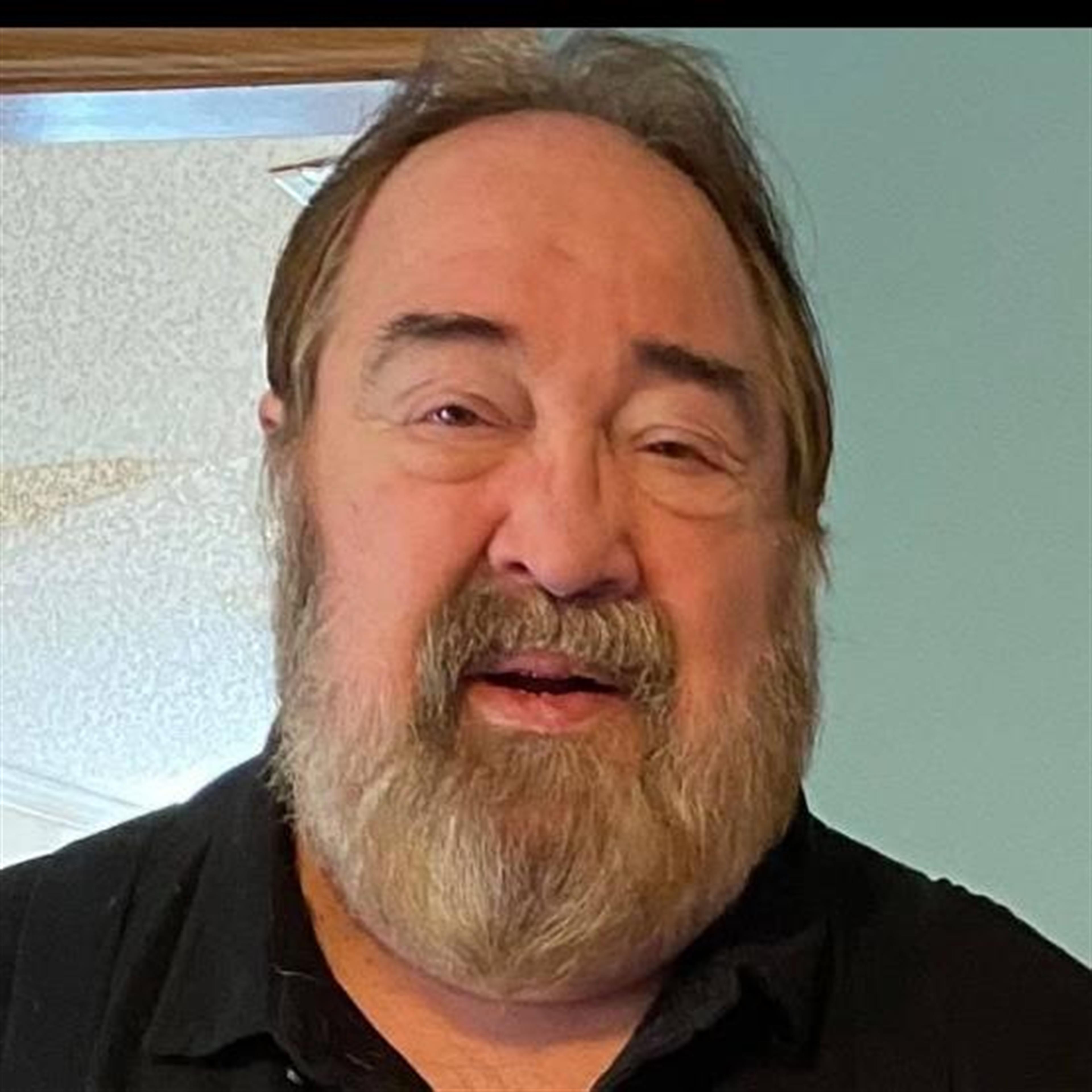 David Robert Gooden's obituary picture