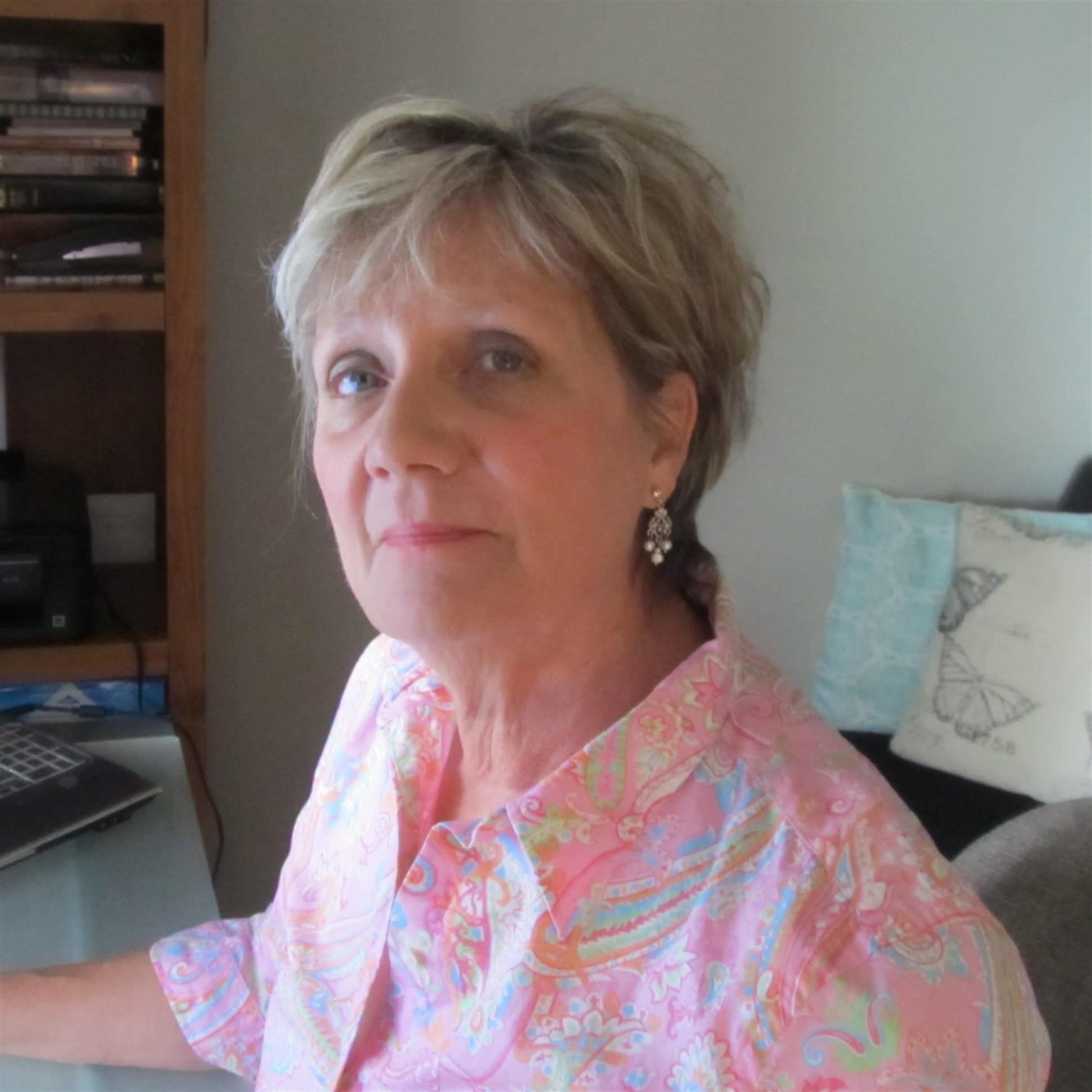 Susan Carol Raines