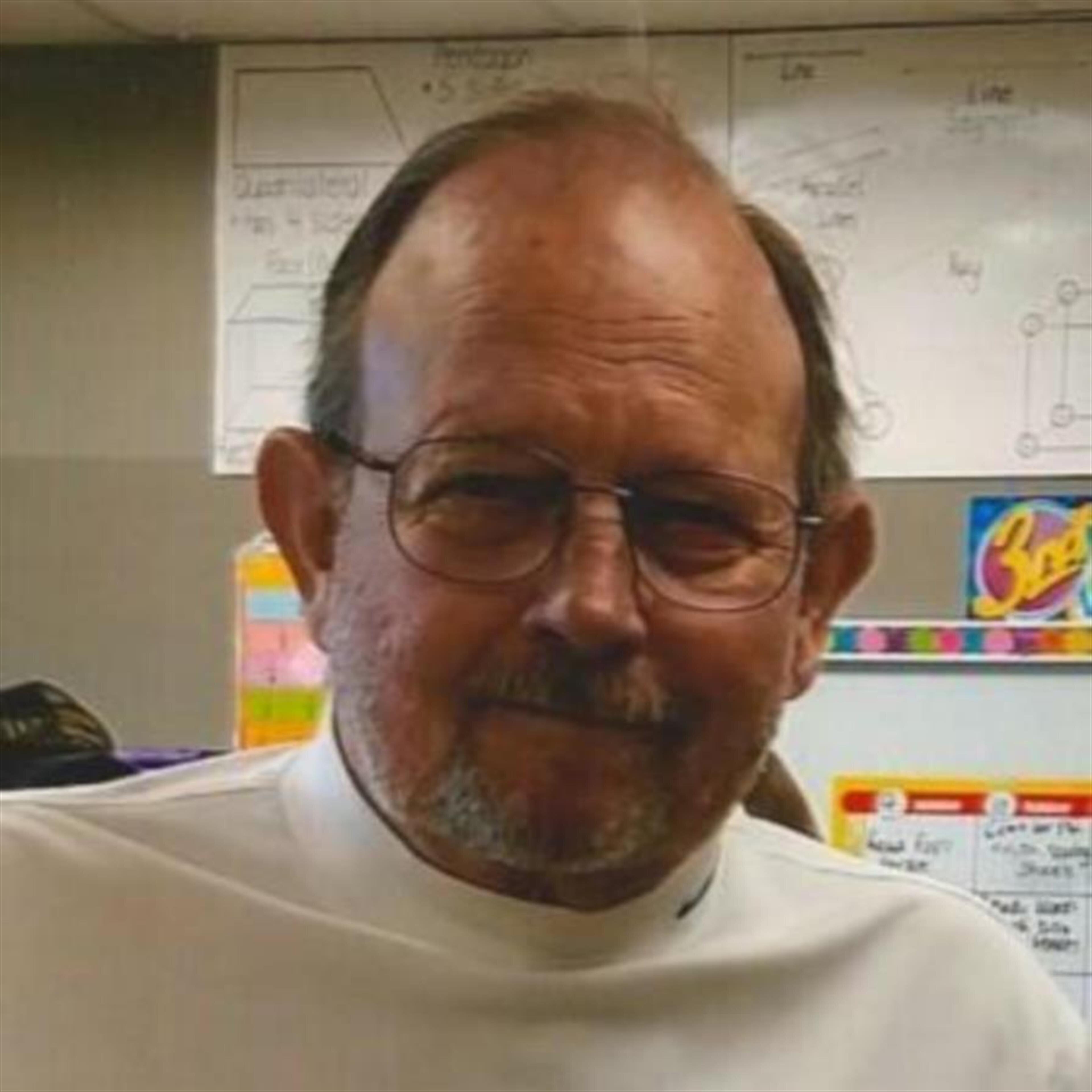 Jim "Goat" Goatley